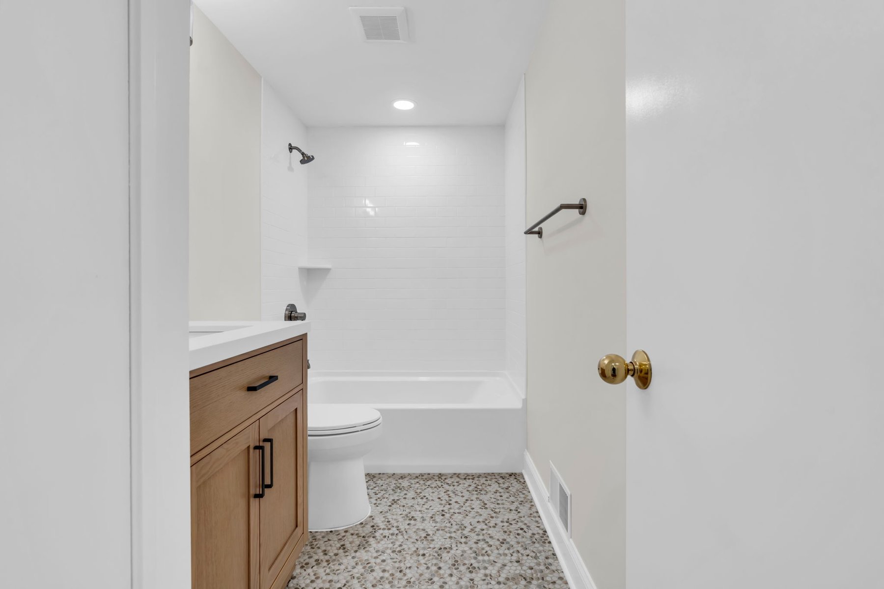  Renovated Brielle Marina District Retreat - 物件實景