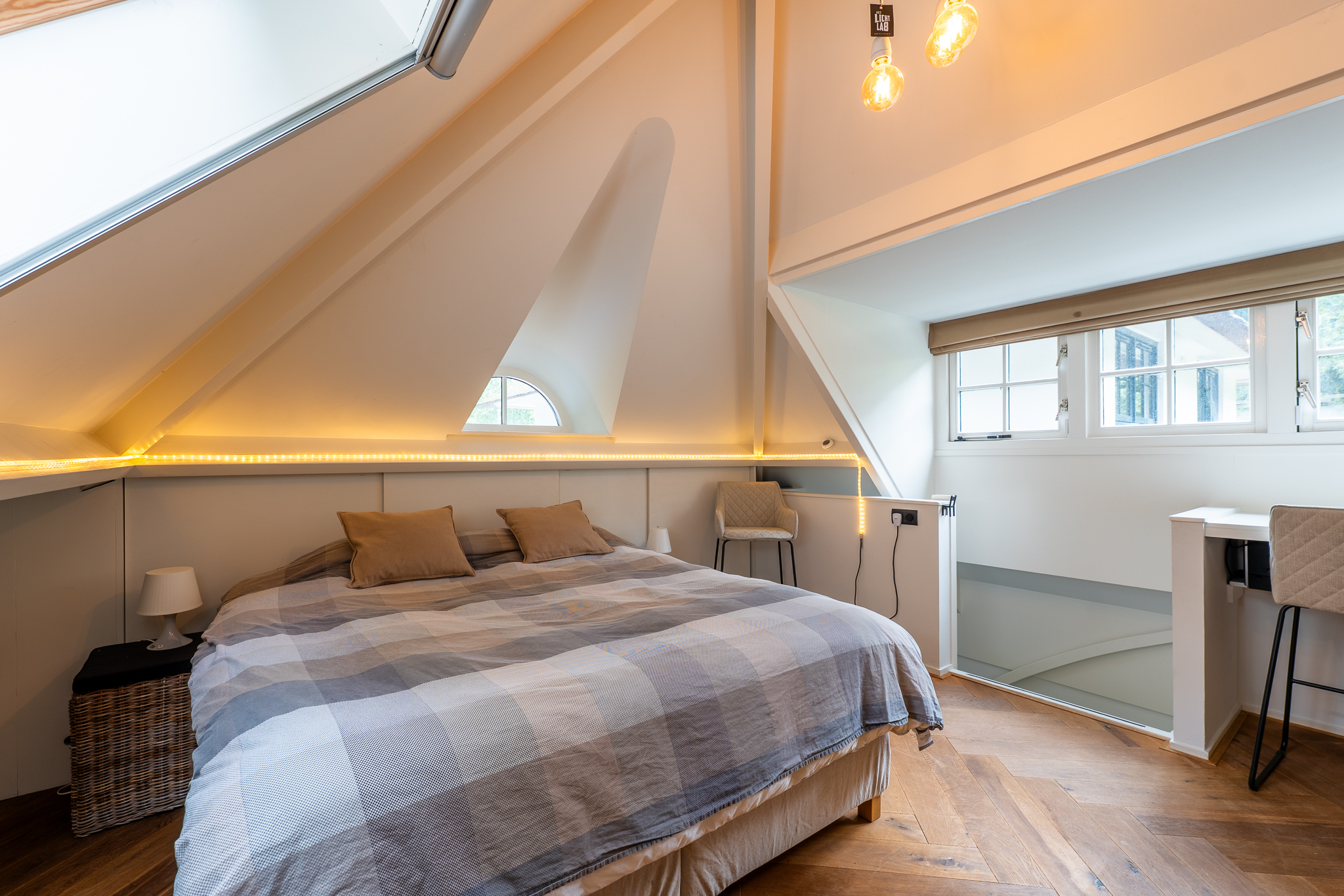  Exclusive Thatched Villa in Laren’s Prestigious Golden Triangle - 物件實景