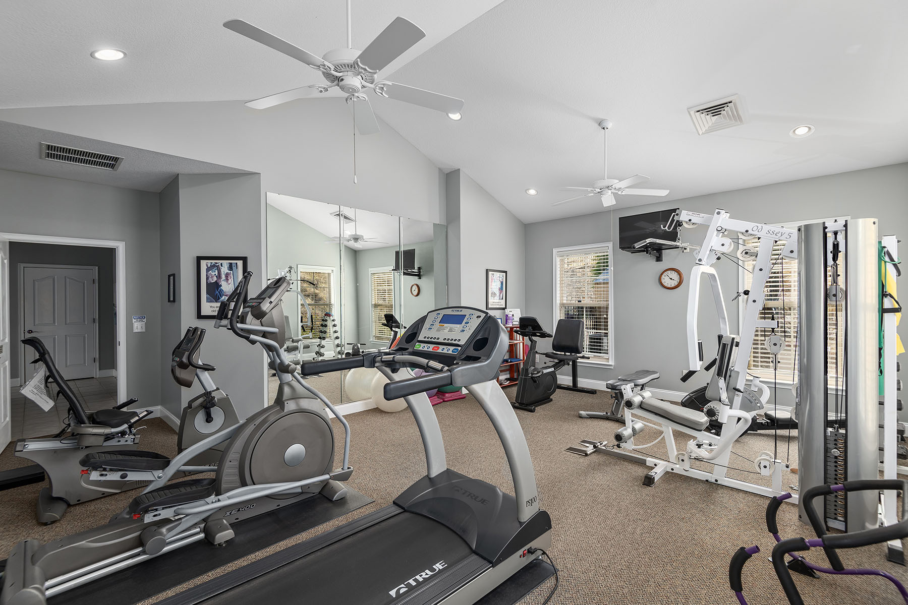  SWANNANOA - 物件實景