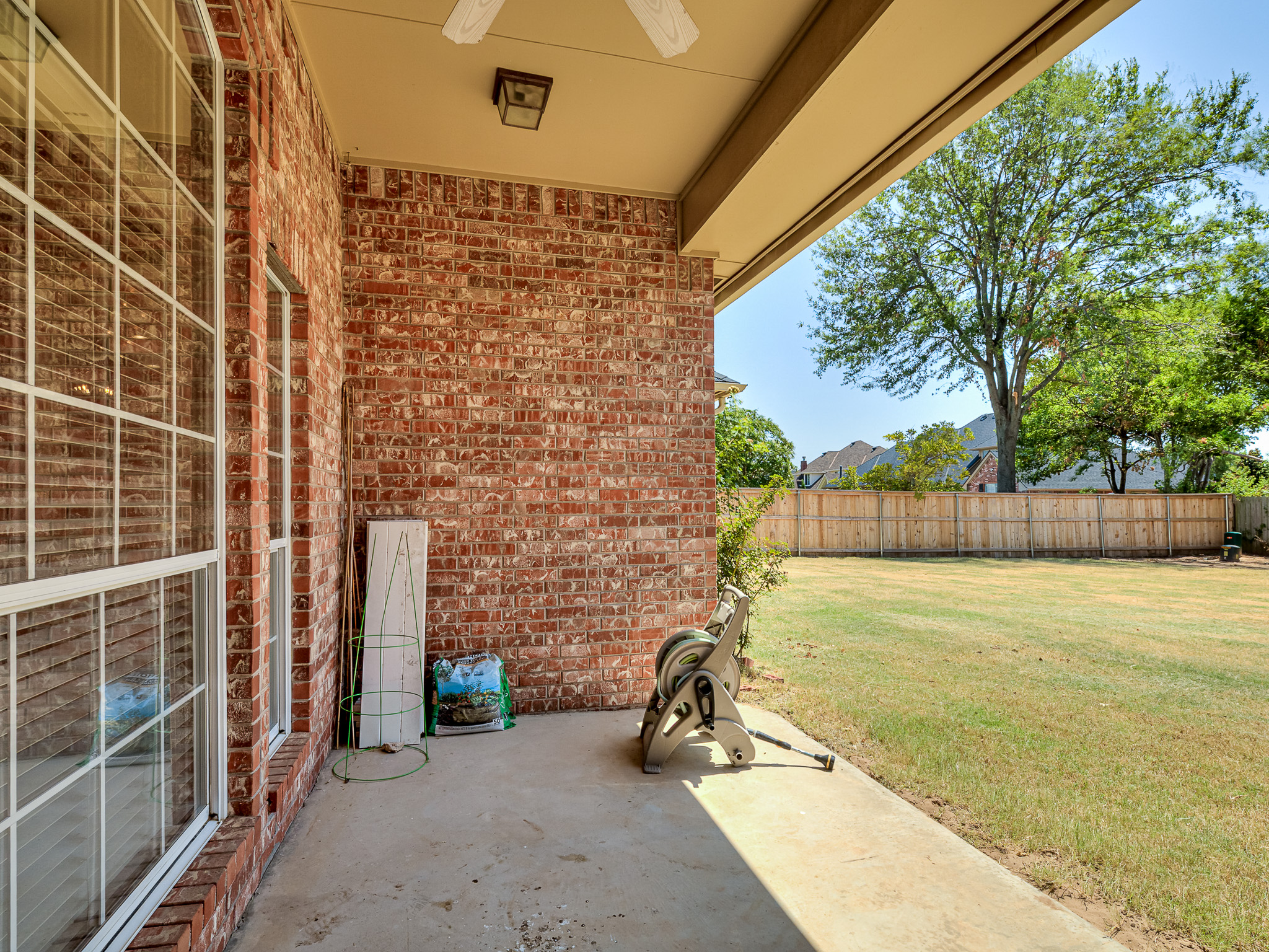  4510 Harrogate Drive, Norman, OK 73072 - 物件實景