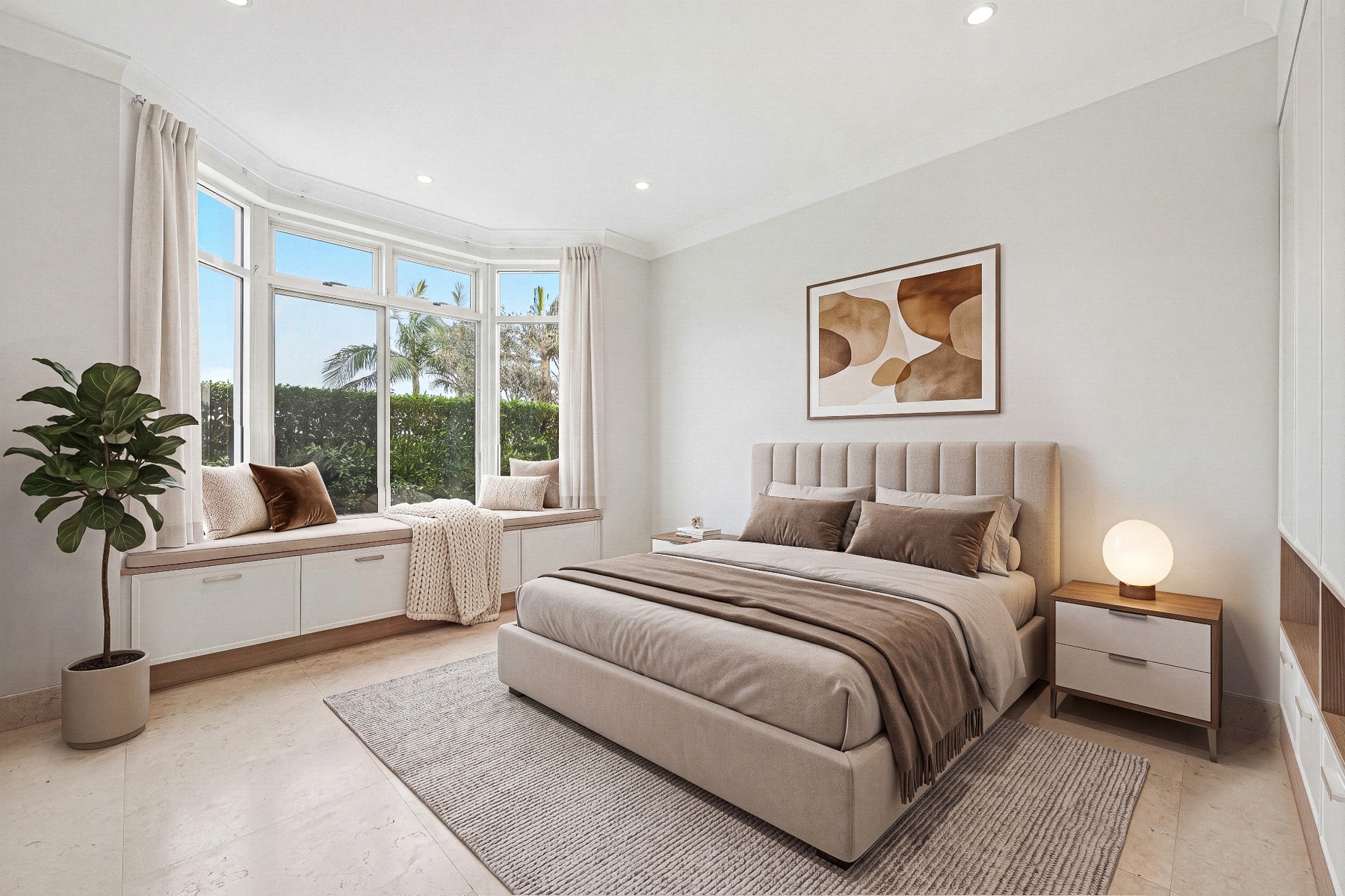  22/17A Cooper Park Road, Bellevue Hill, NSW - 物件實景