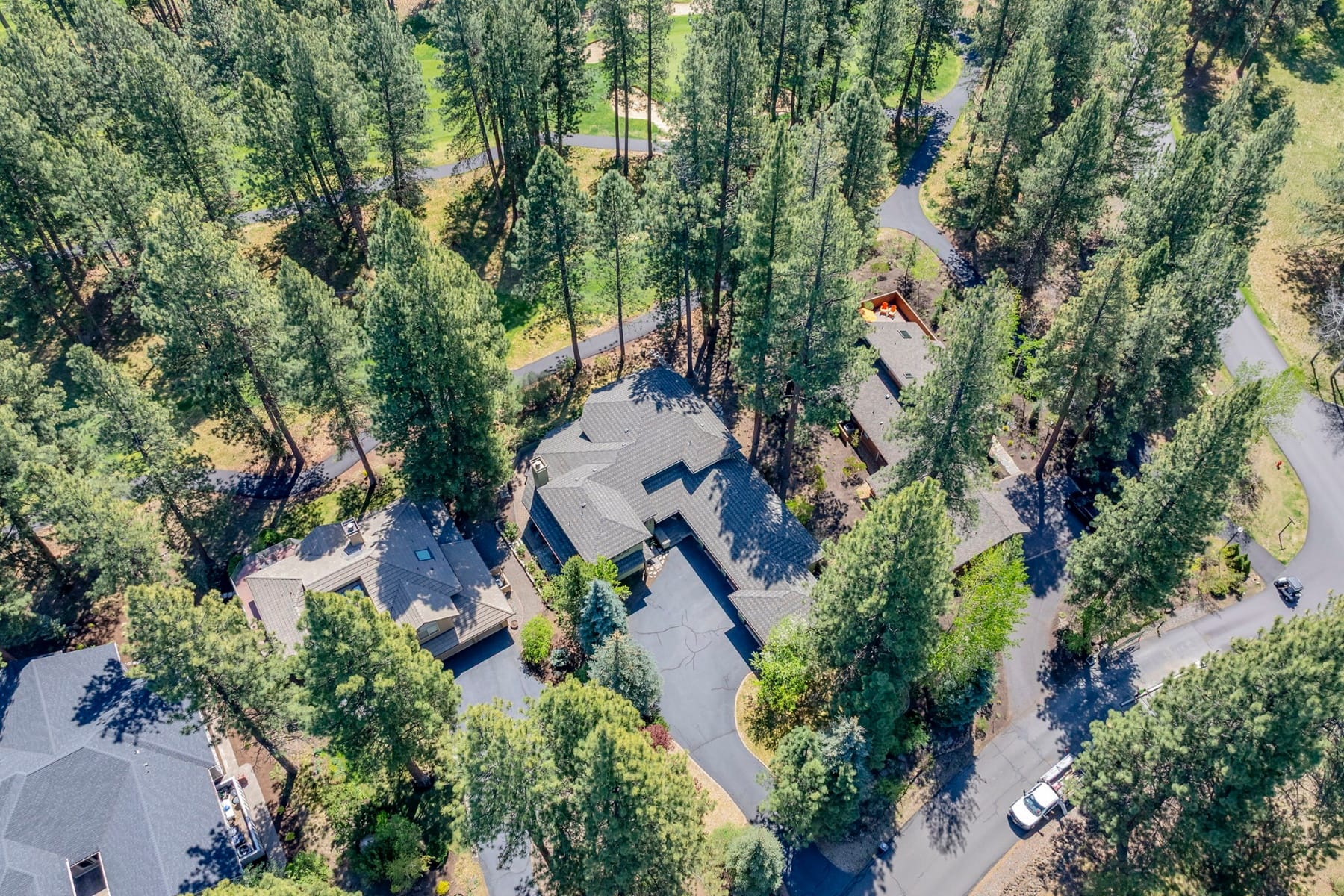  60766 Golf Village Loop Bend, OR 97702 - 物件實景
