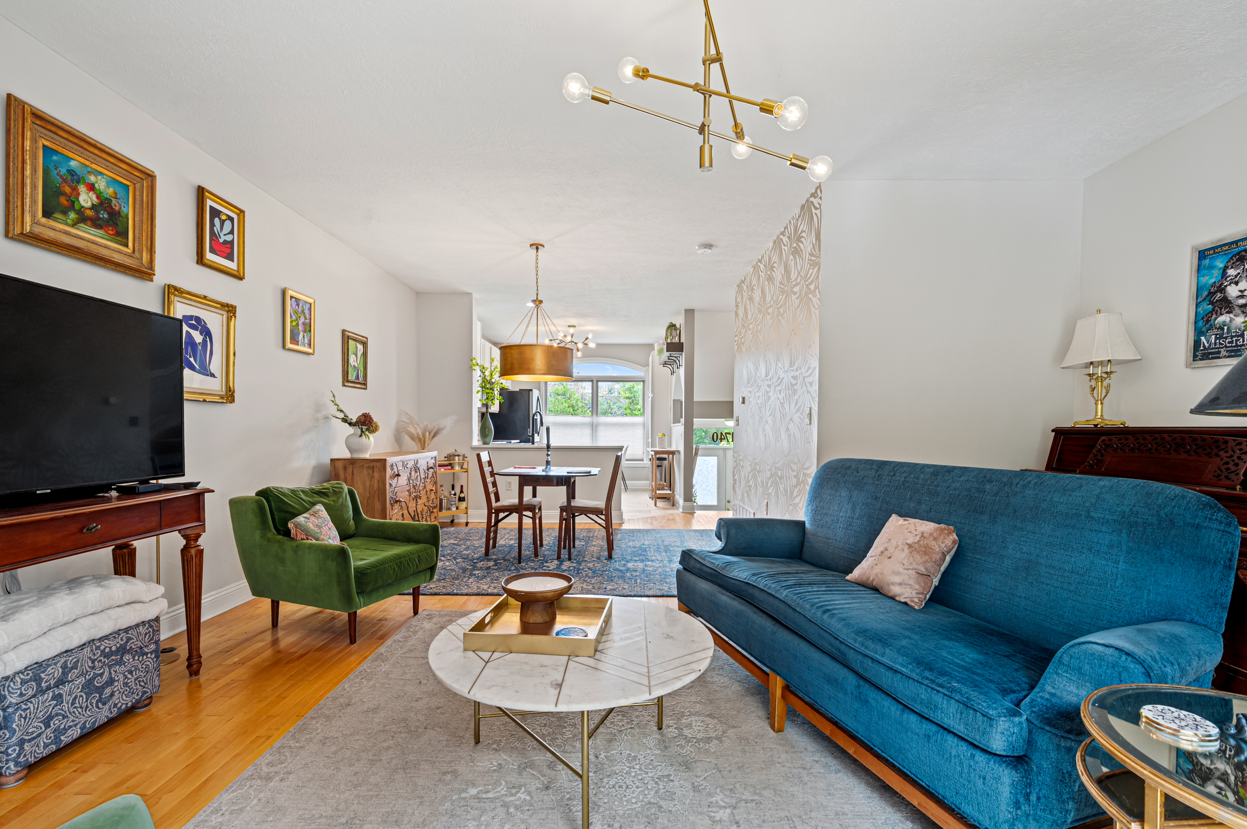  1740 South Shore Court, Pittsburgh, PA 15203 - 物件實景