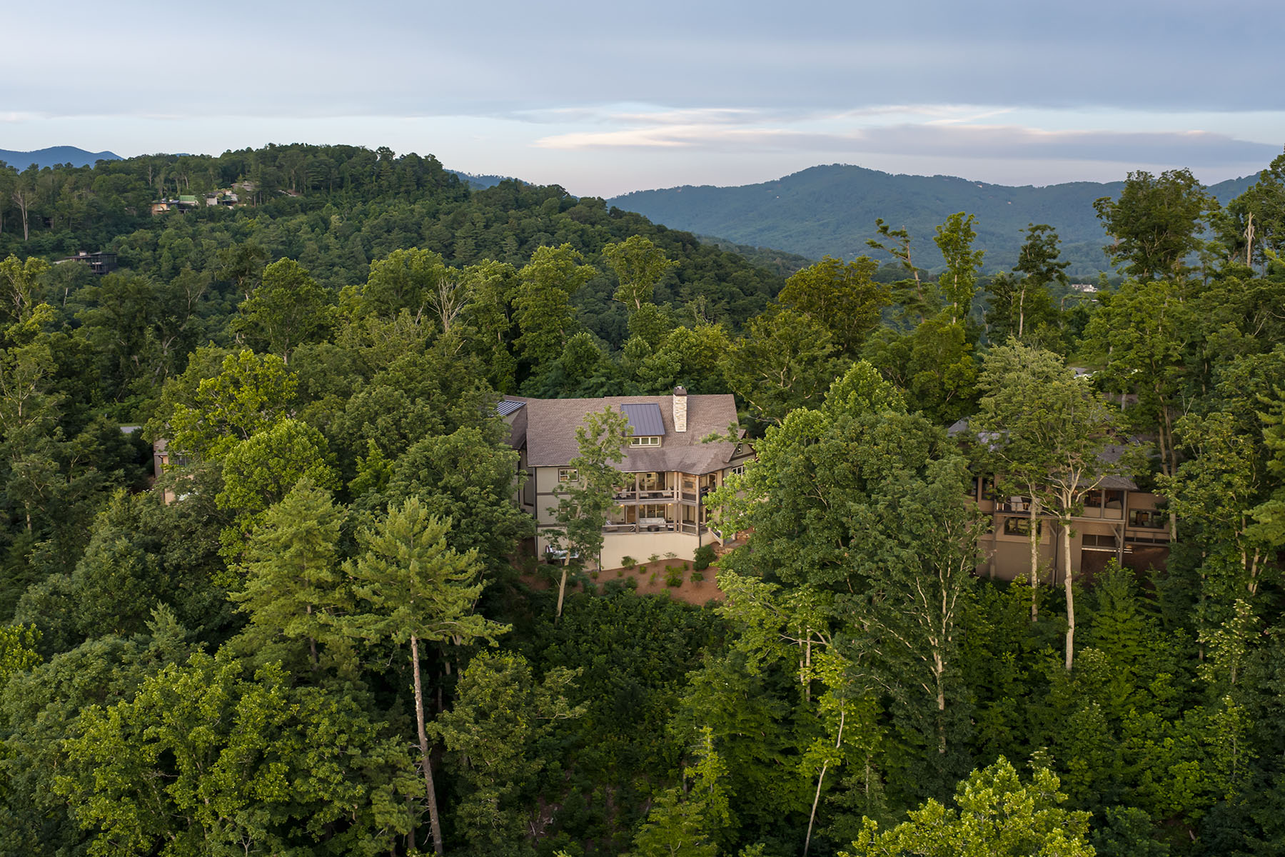  ASHEVILLE - 物件實景