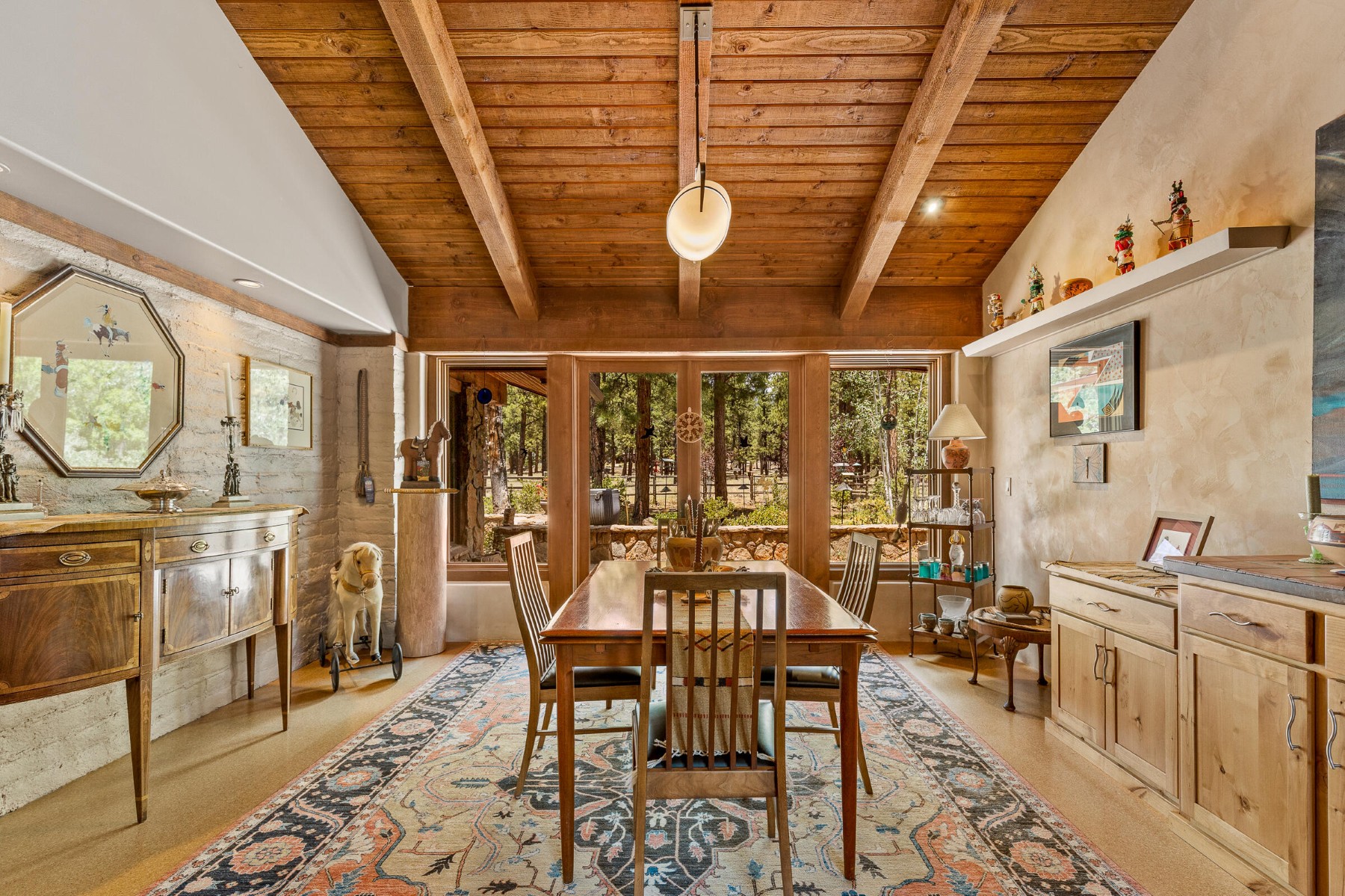  2901 Creekside Drive ¦ Flagstaff, AZ - 物件實景