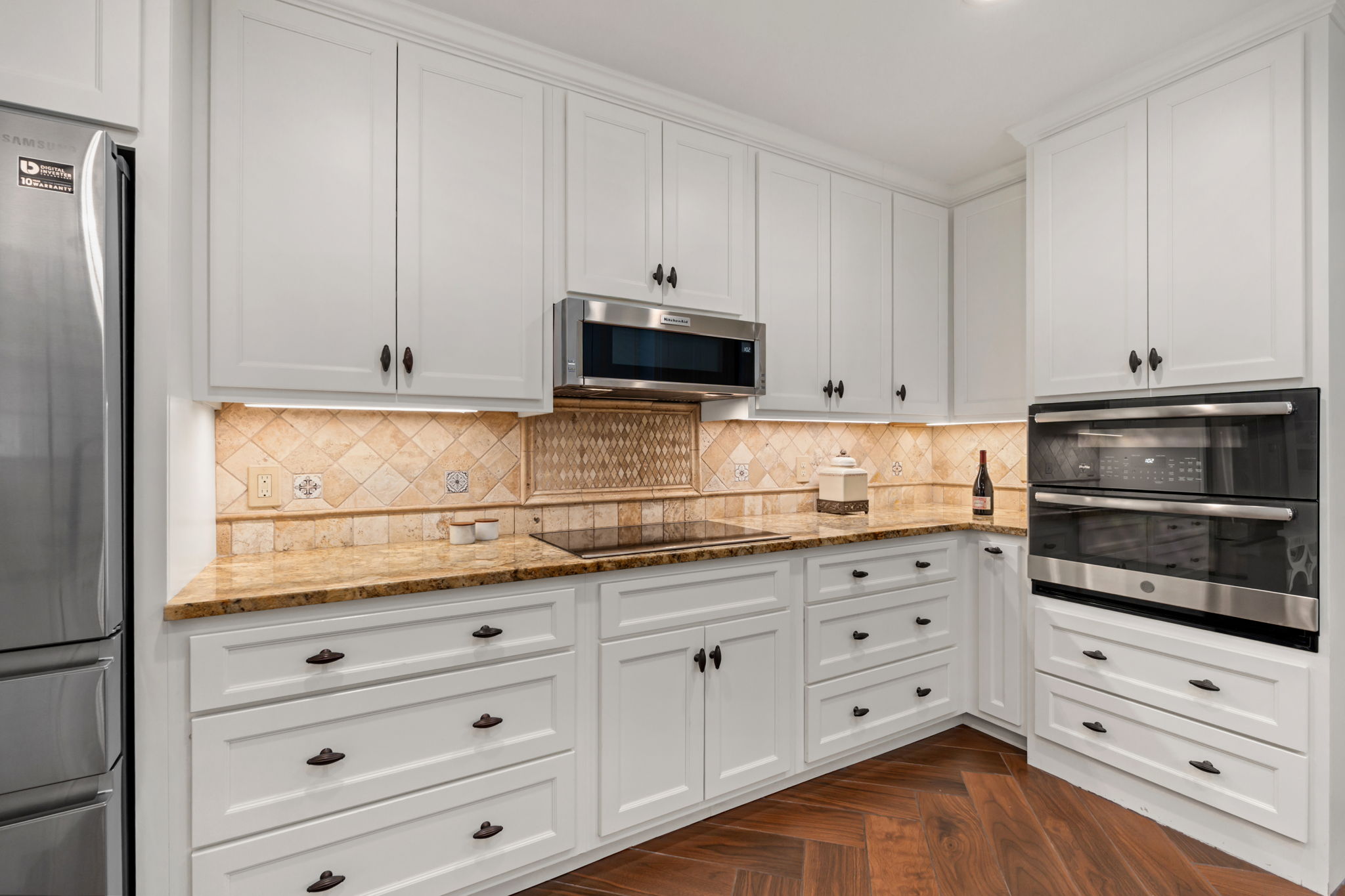  Jewel of Hunters Creek - 物件實景