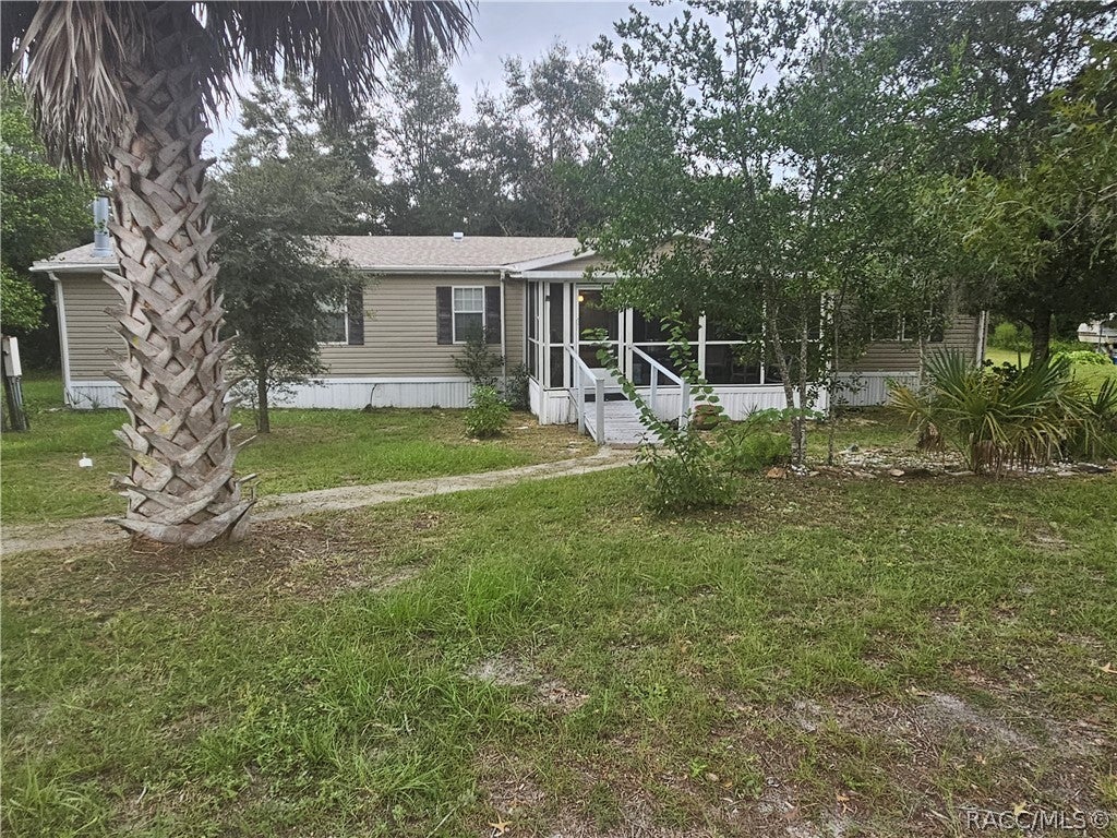Turkey Oak Dr, Crystal River, FL 34428