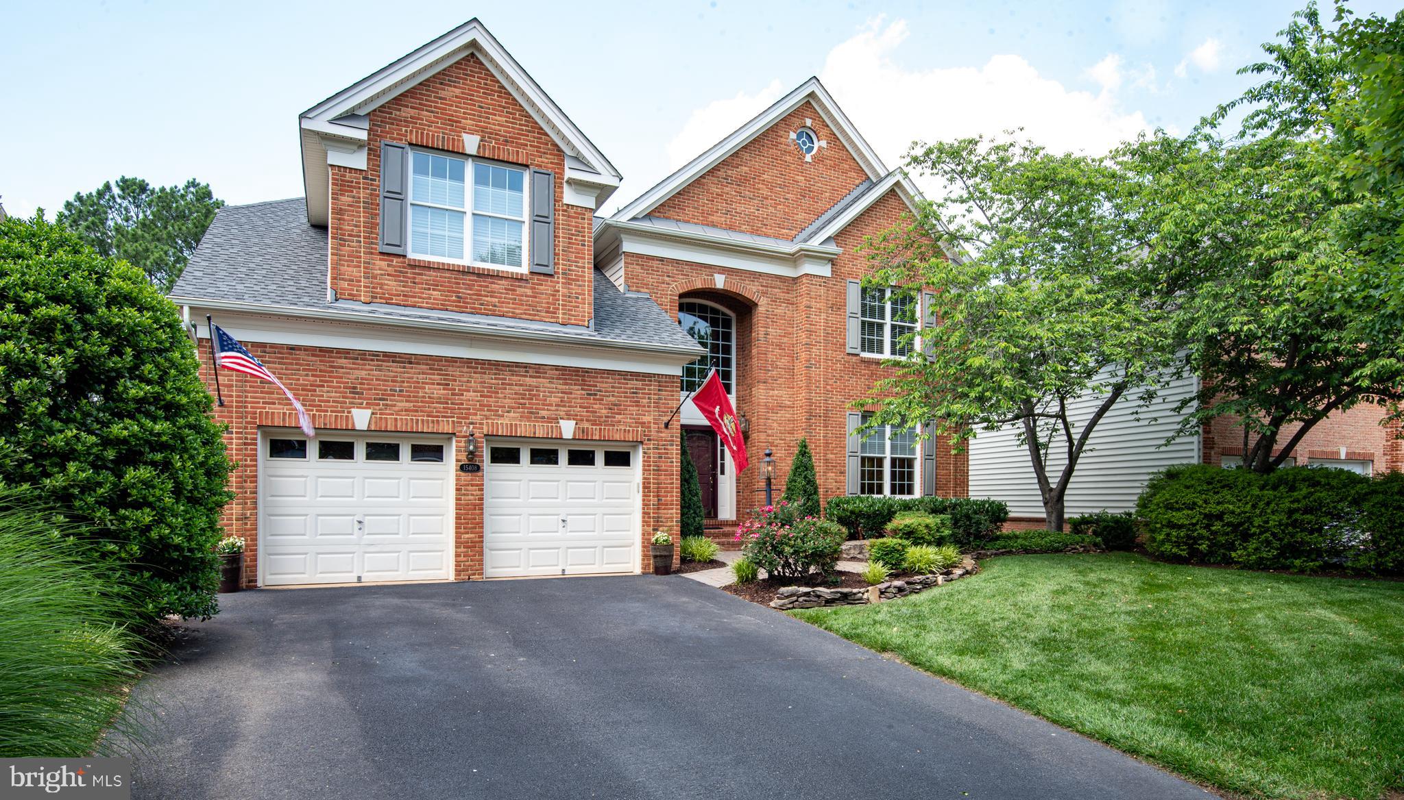 Haymarket, Virginia, 20169, United States, 4 Bedrooms Bedrooms, ,5 BathroomsBathrooms,Residential,For Sale,1900761