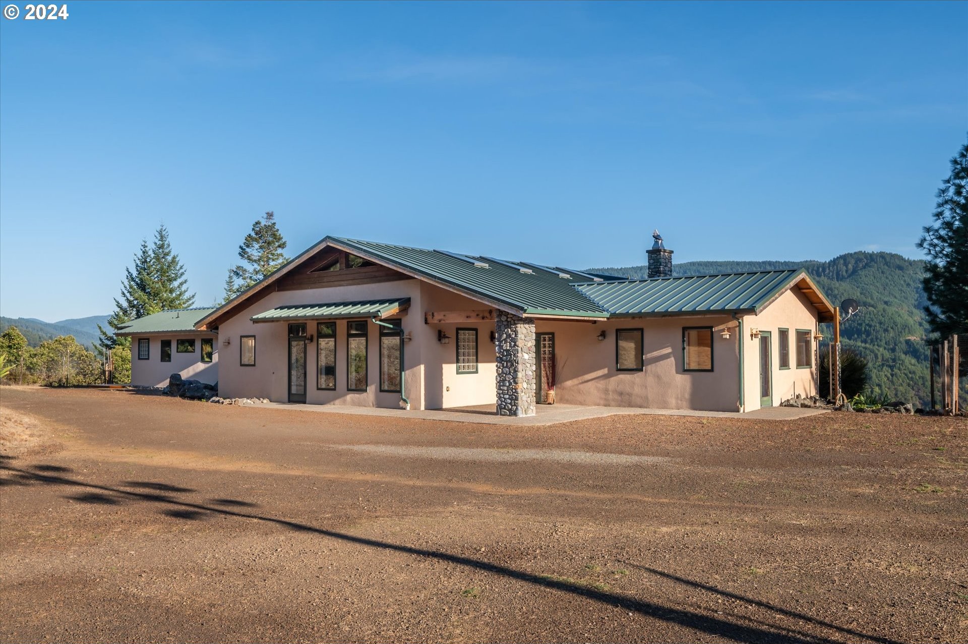 32940 Miller Ranch RD, Gold Beach, Oregon, 97444, United States, 11 Bedrooms Bedrooms, ,10 BathroomsBathrooms,Residential,For Sale,32940 Miller Ranch RD,1460657