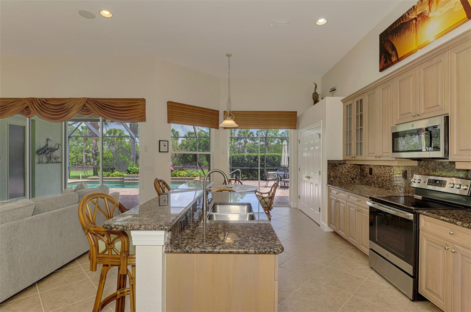 PORT CHARLOTTE, Florida, 33953, United States, 3 Bedrooms Bedrooms, ,3 BathroomsBathrooms,Residential,For Sale,2025382