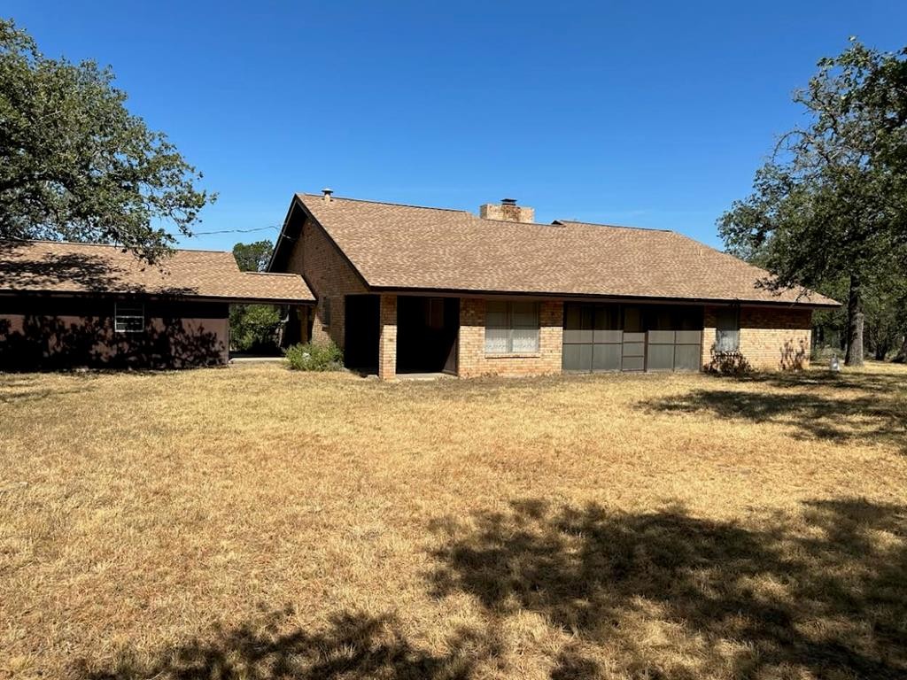 Fredericksburg, Texas, 78624, United States, 4 Bedrooms Bedrooms, ,2 BathroomsBathrooms,Residential,For Sale,1869551