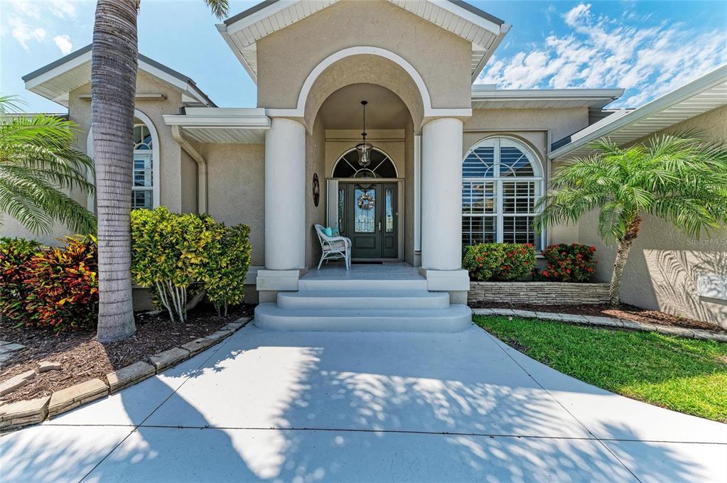 Punta Gorda, Florida, 33950, United States, 4 Bedrooms Bedrooms, ,2 BathroomsBathrooms,Residential,For Sale,1804003