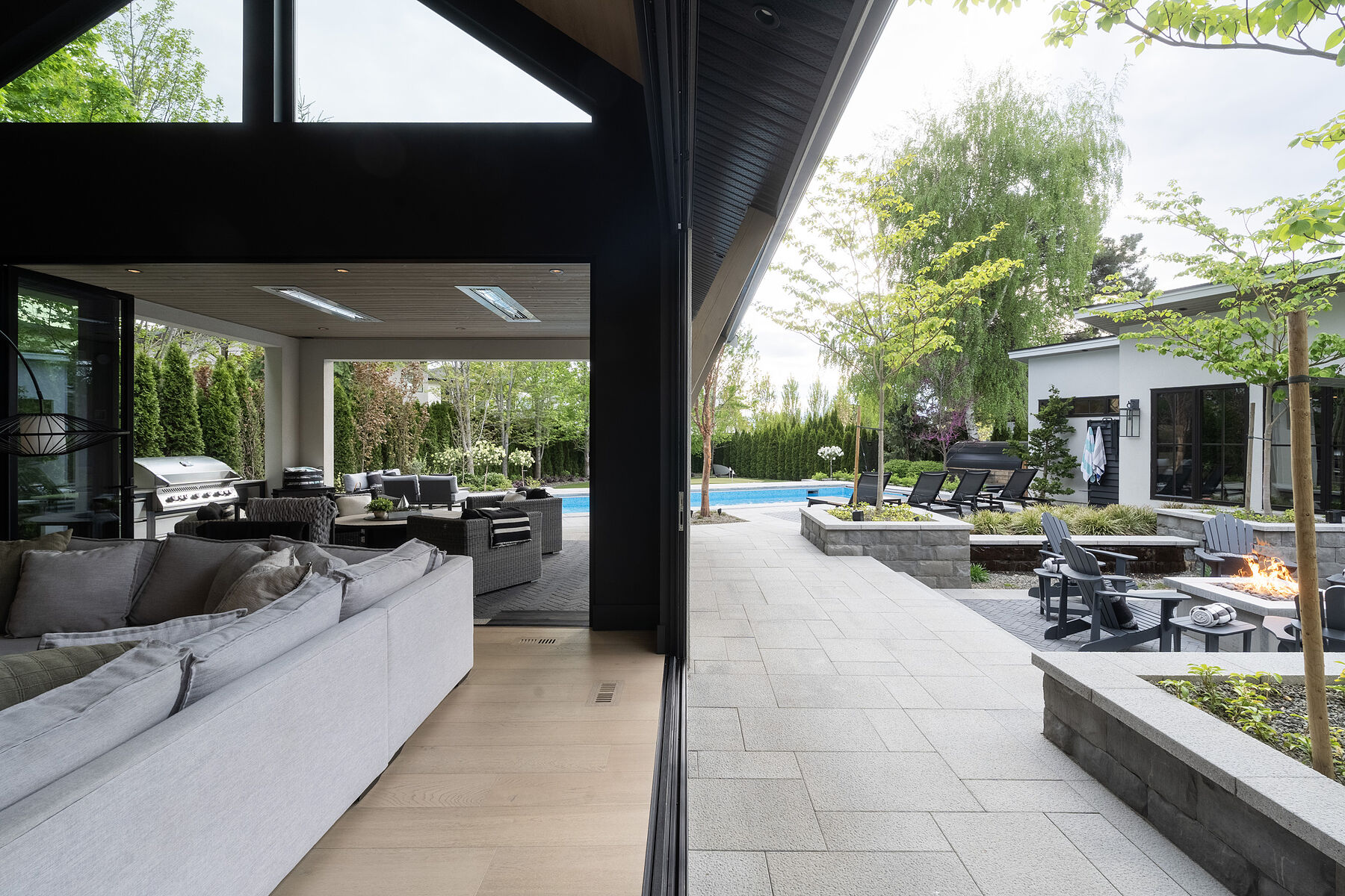  Masterclass in Modern Luxury - 物件實景