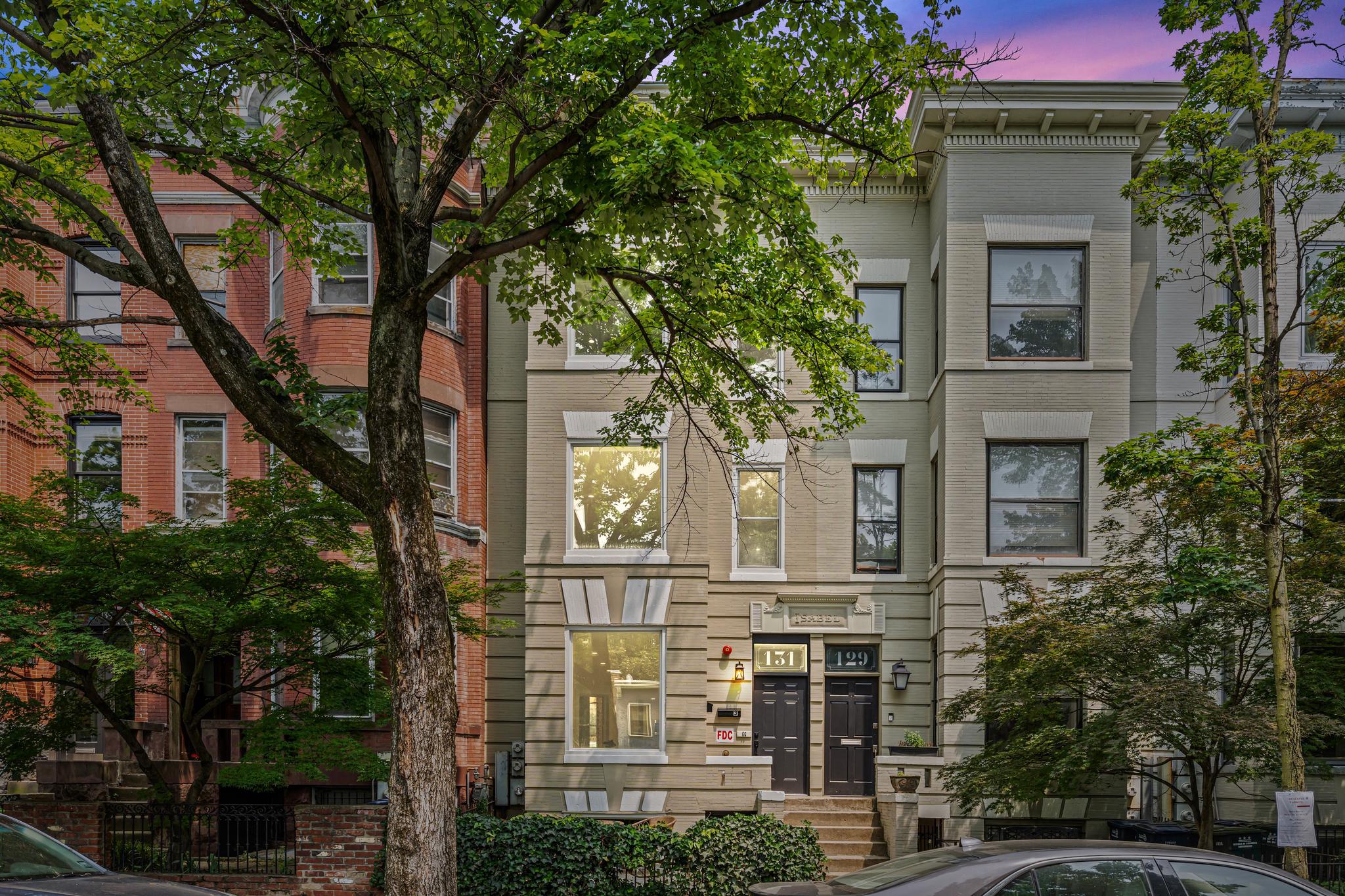  131 11th Street NE, Washington, DC, 20002 - 物件實景