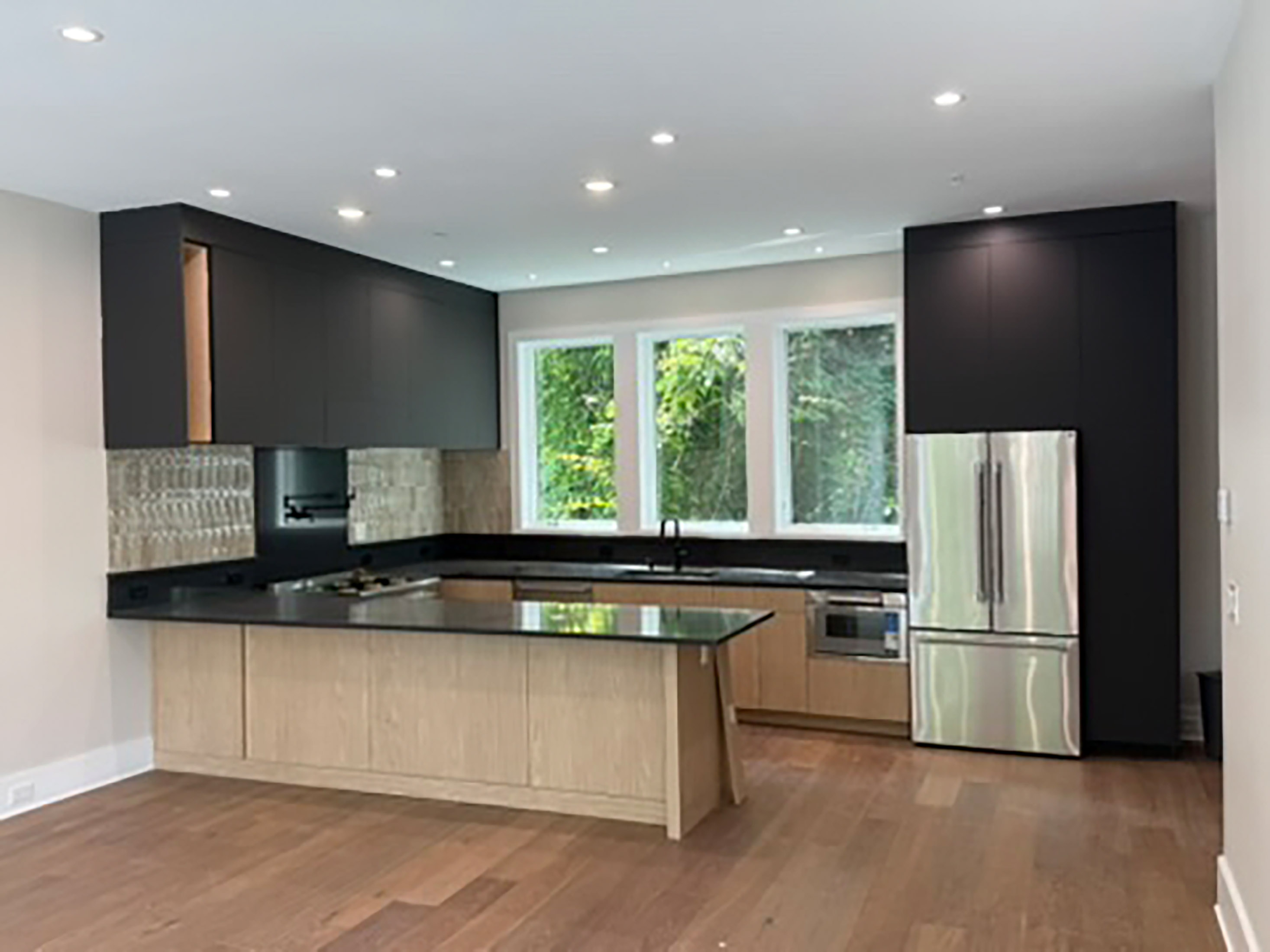  Beautifully Designed New Construction Townhomes in the Heart of Central Buckhead - 物件實景