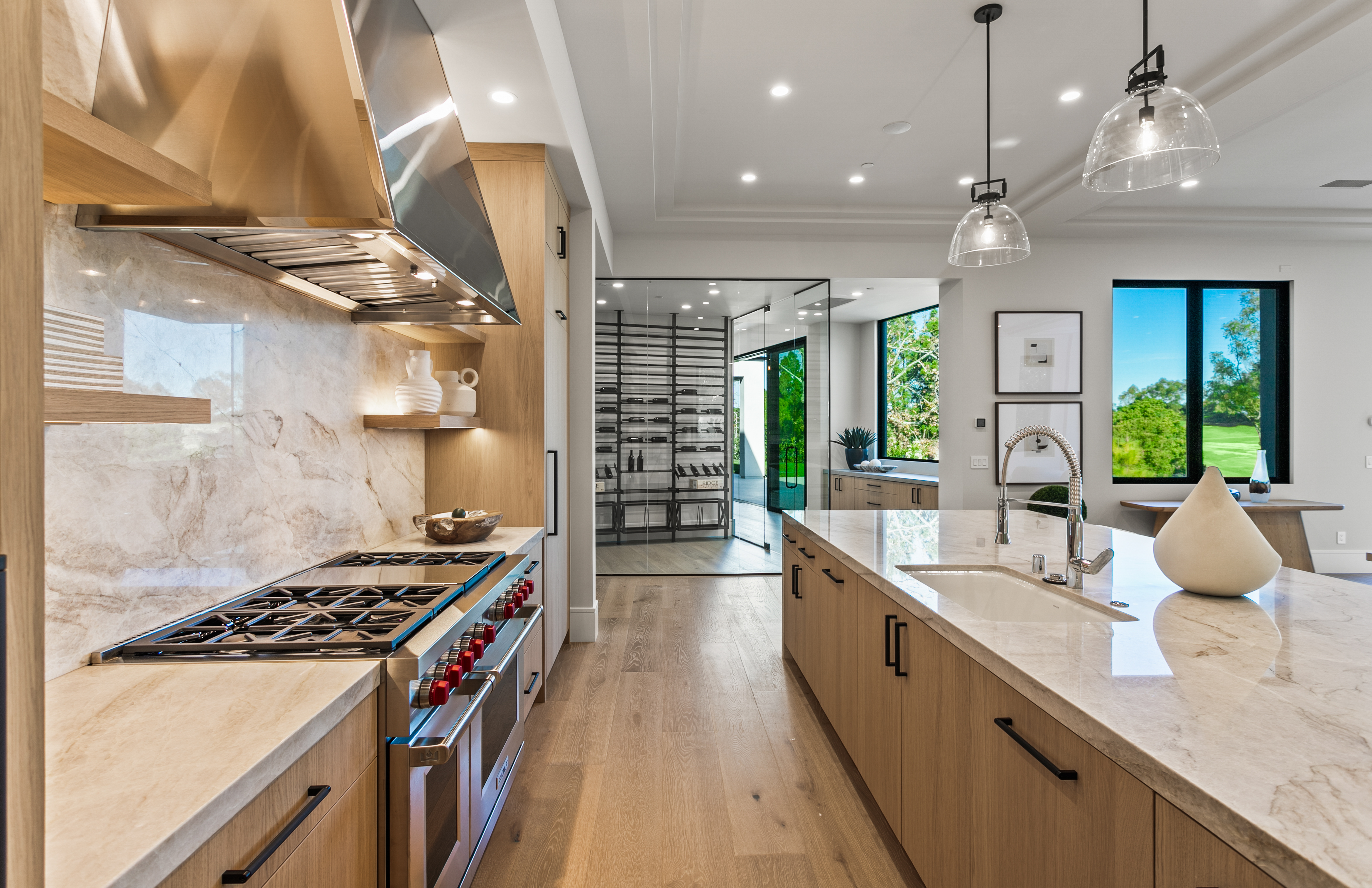  76 Hillcrest Lane, Newport Beach, CA 92660 - 物件實景