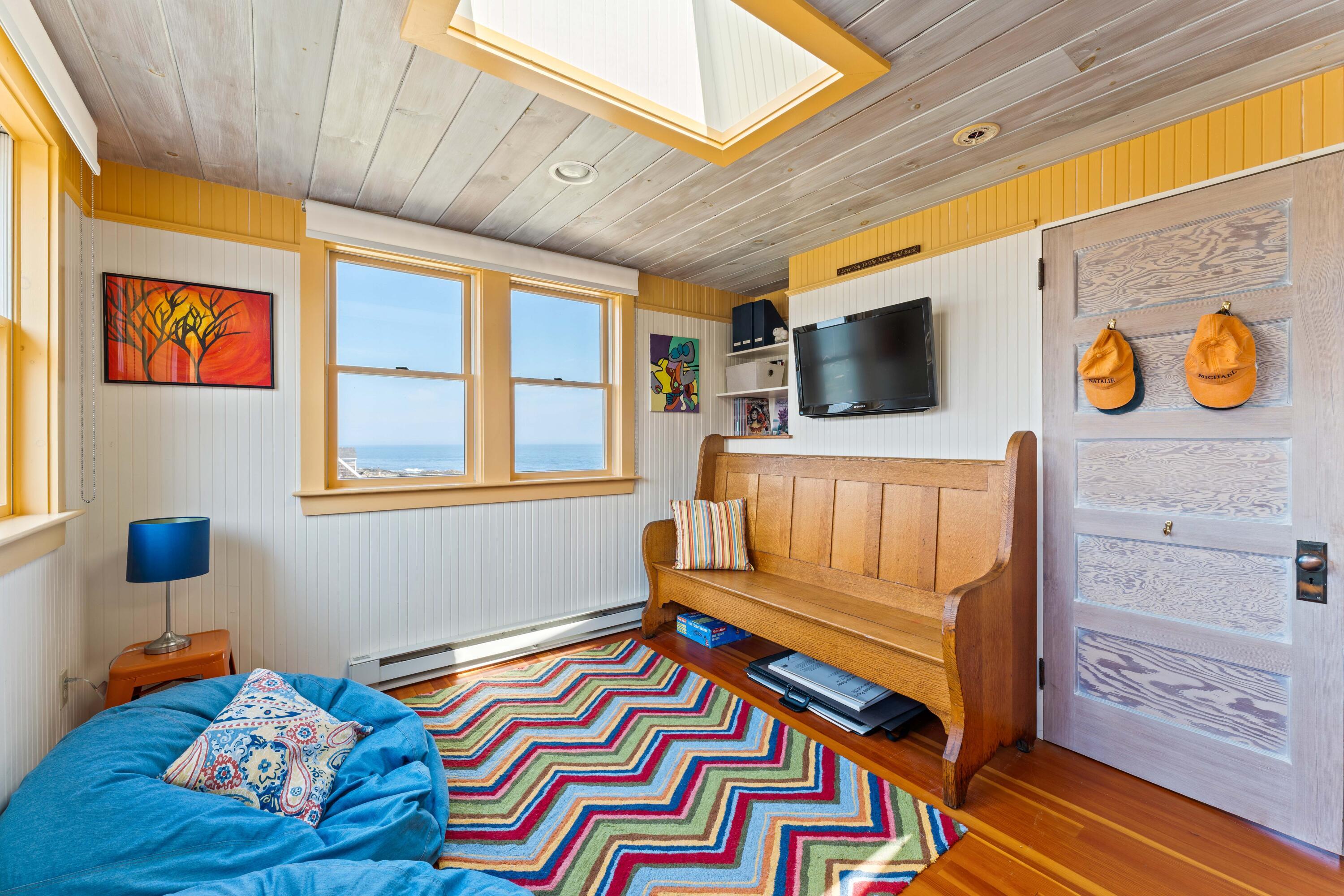  7 Dyer Lane - 物件實景