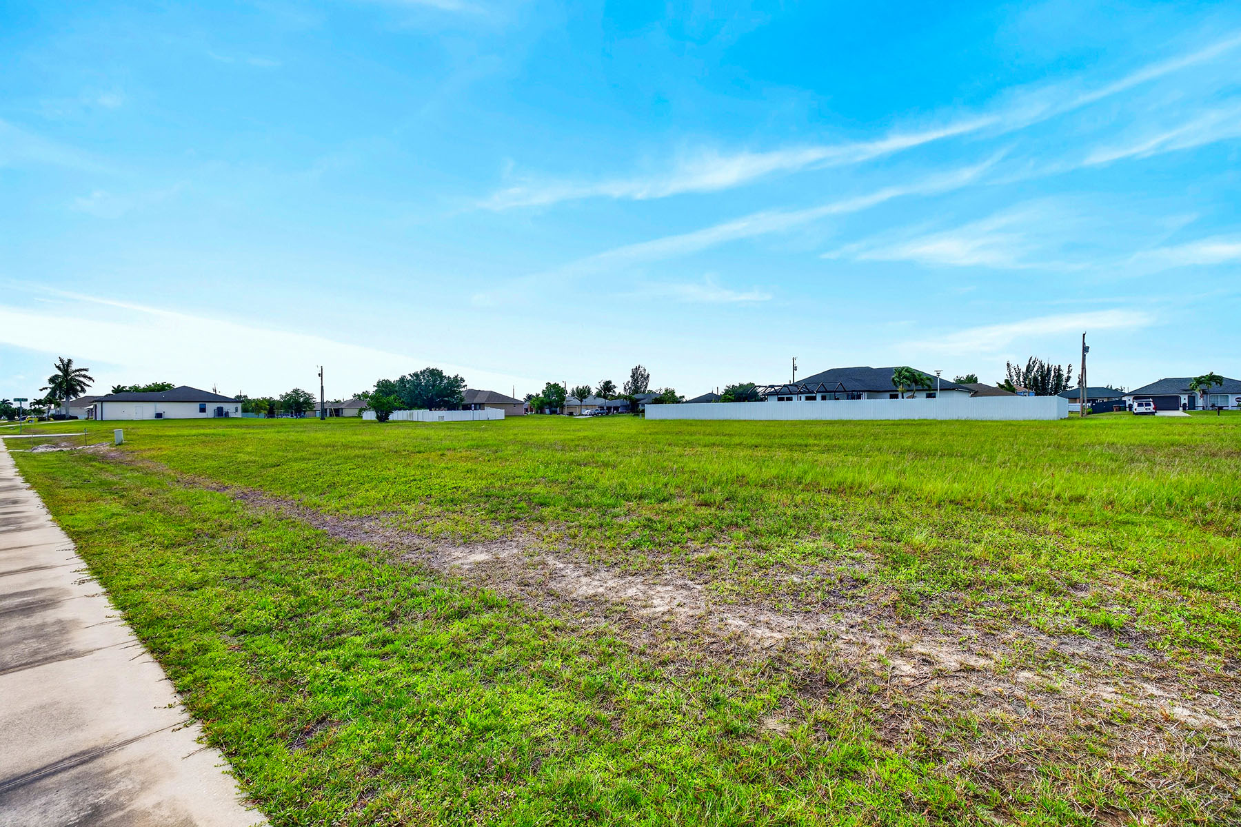  CAPE CORAL - 物件實景