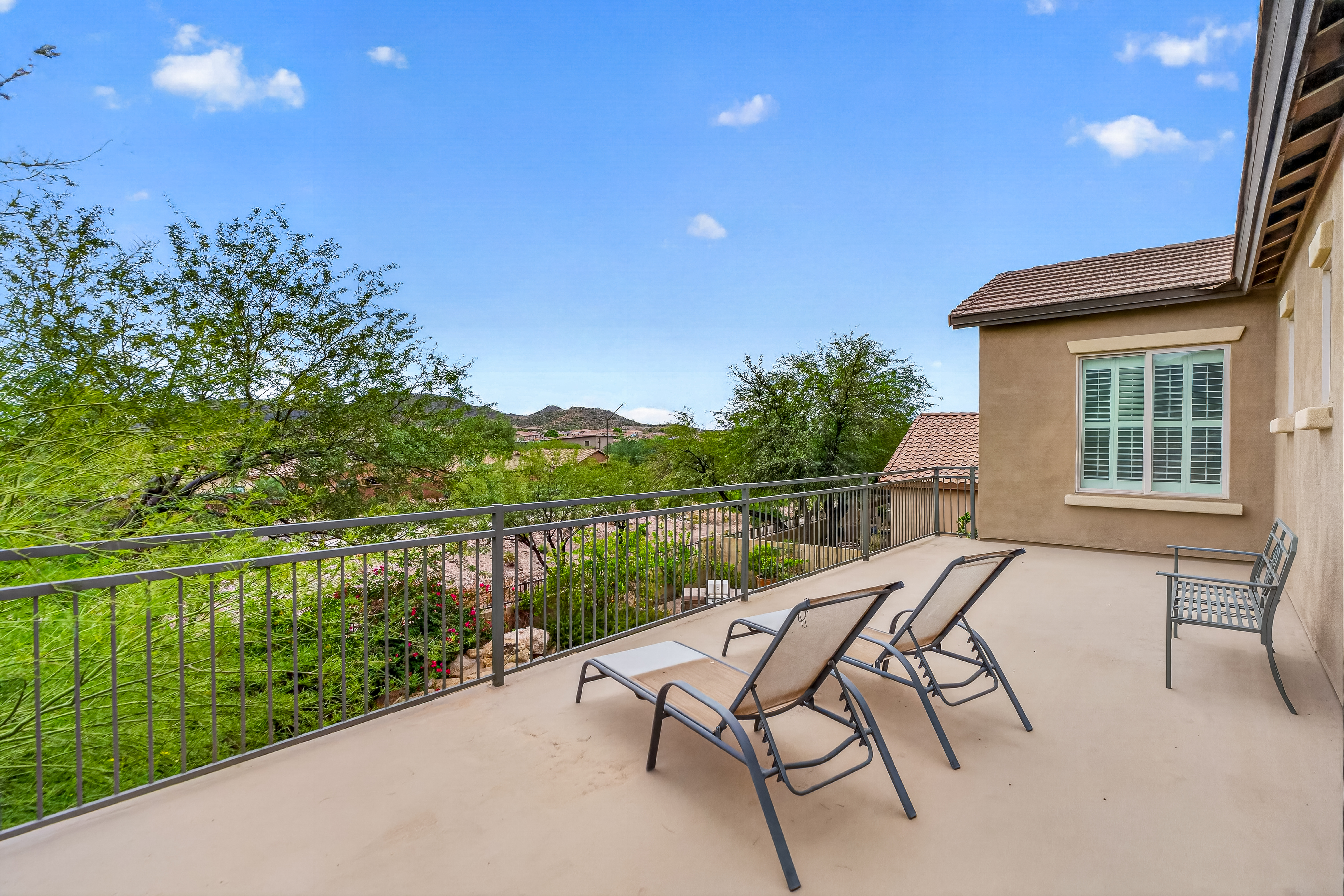  8727 W Buckhorn Trail¦Peoria, AZ - 物件實景