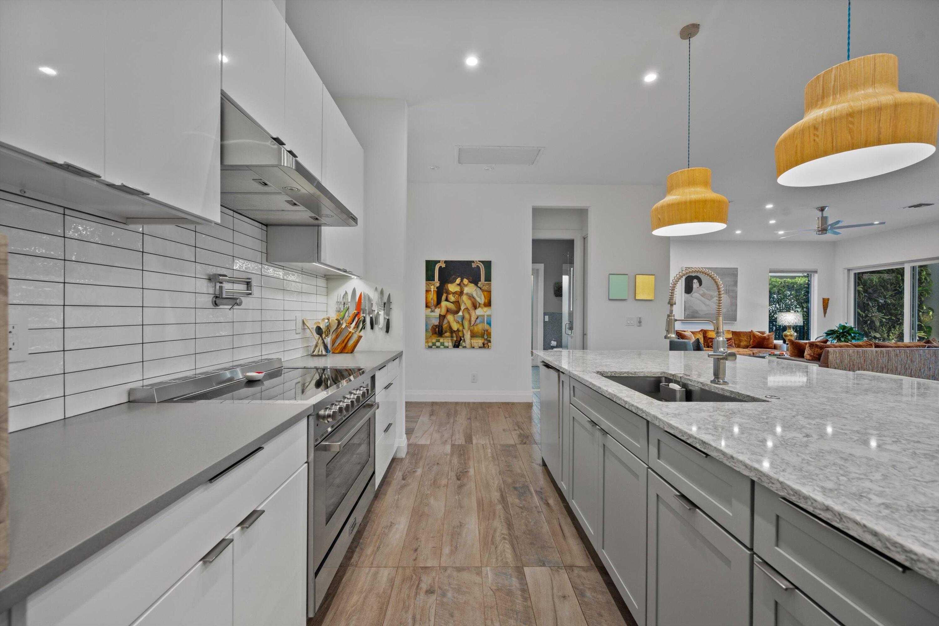  2940 Twin Oaks Way - 物件實景