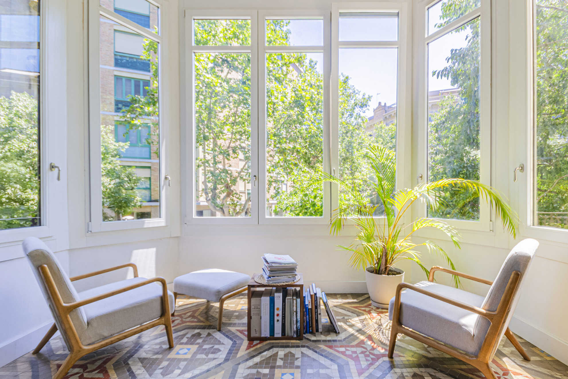  Luxury apartment with 5 bedrooms in Eixample Dreta - 物件實景