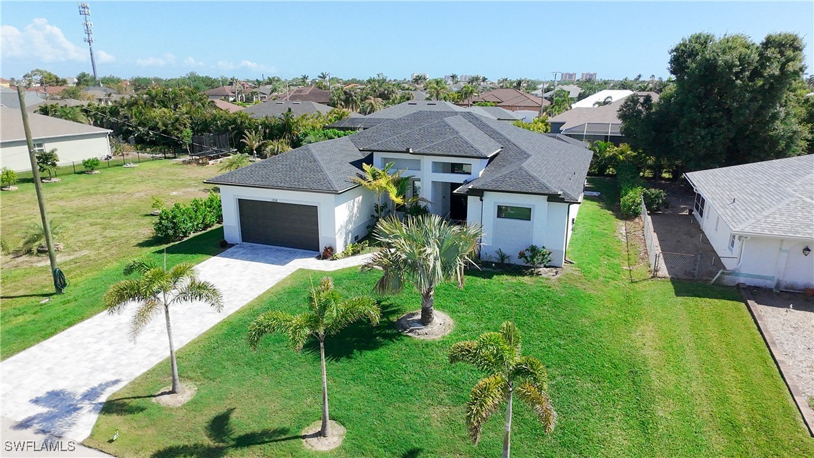 Cape Coral, Florida, 33914, United States, 3 Bedrooms Bedrooms, ,2 BathroomsBathrooms,Residential,For Sale,1985696