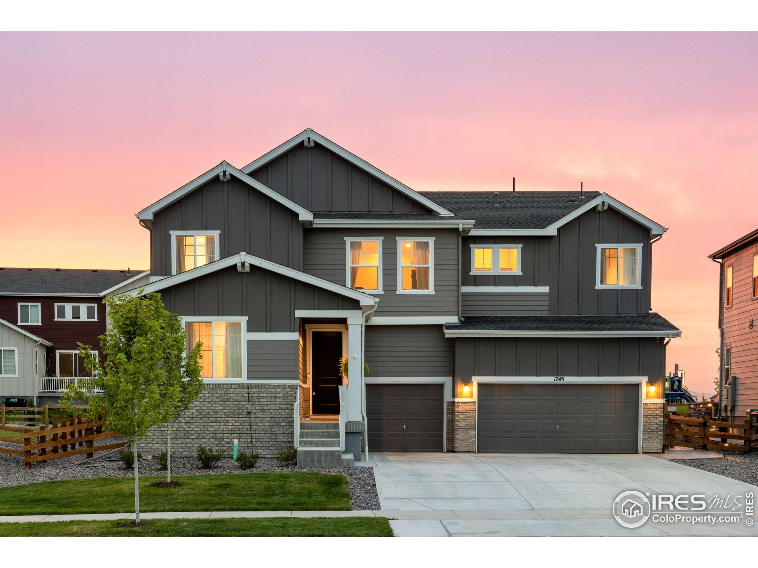 Erie, Colorado, 80516, United States, 5 Bedrooms Bedrooms, ,Residential,For Sale,1907435