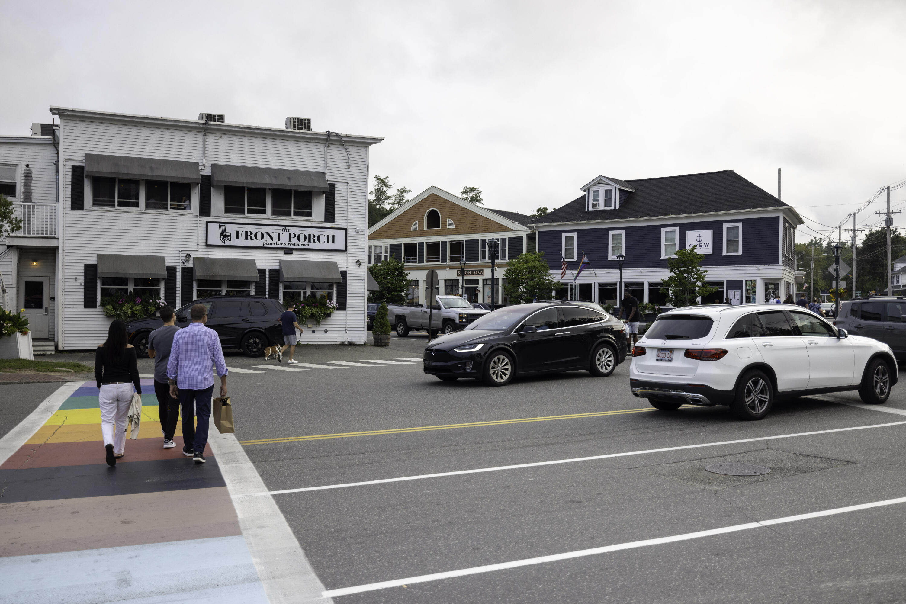 Ogunquit, Maine, 03907, United States, 2 Bedrooms Bedrooms, ,2 BathroomsBathrooms,Residential,For Sale,1885422