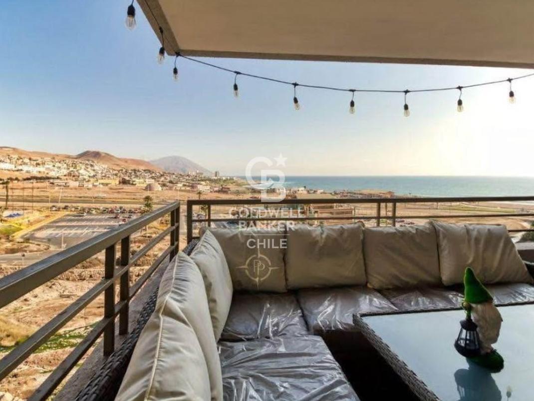 Antofagasta, Chile, 3 Bedrooms Bedrooms, ,2 BathroomsBathrooms,Residential,For Sale,1890633