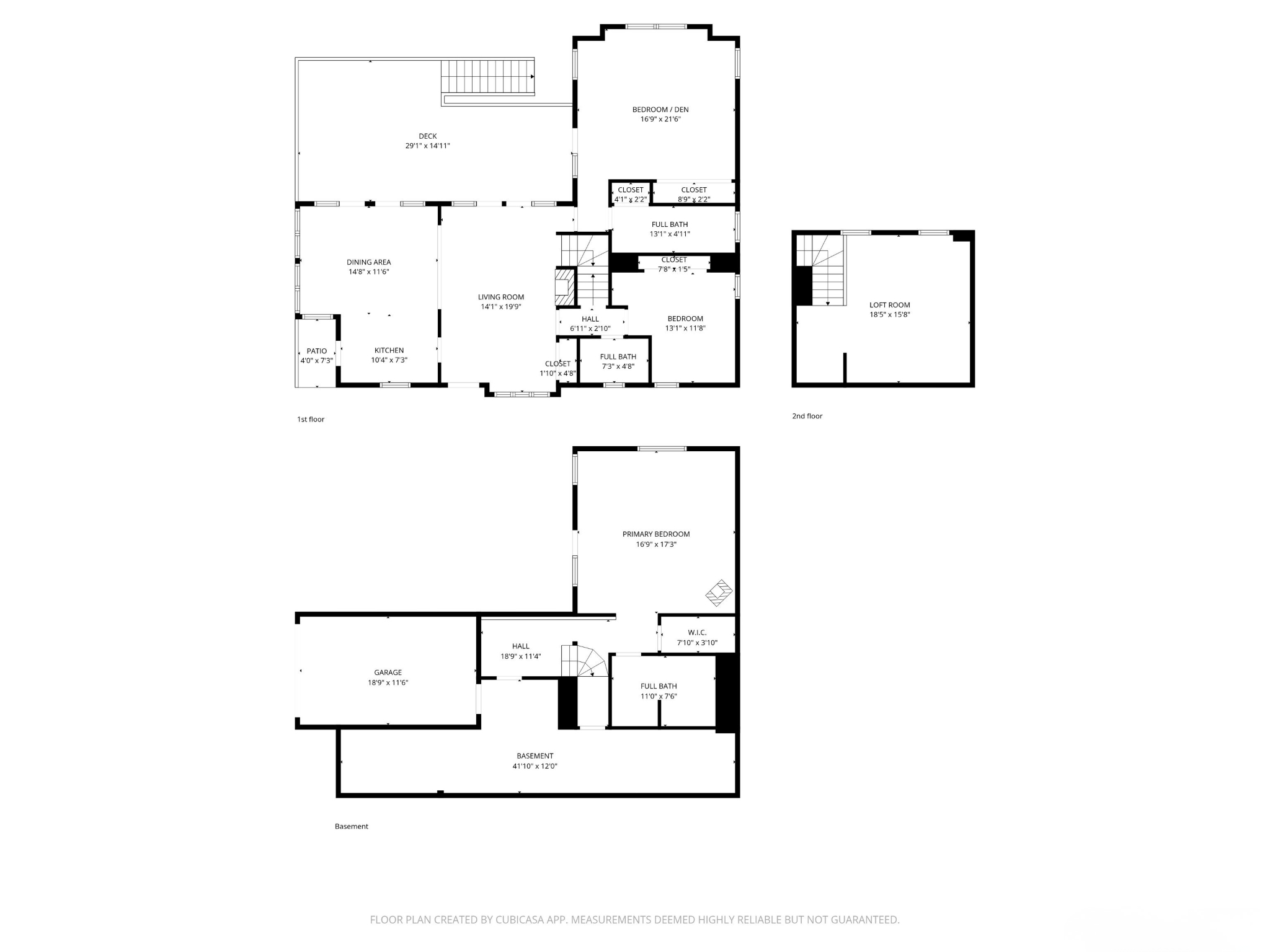  45 Big Trail - 物件實景