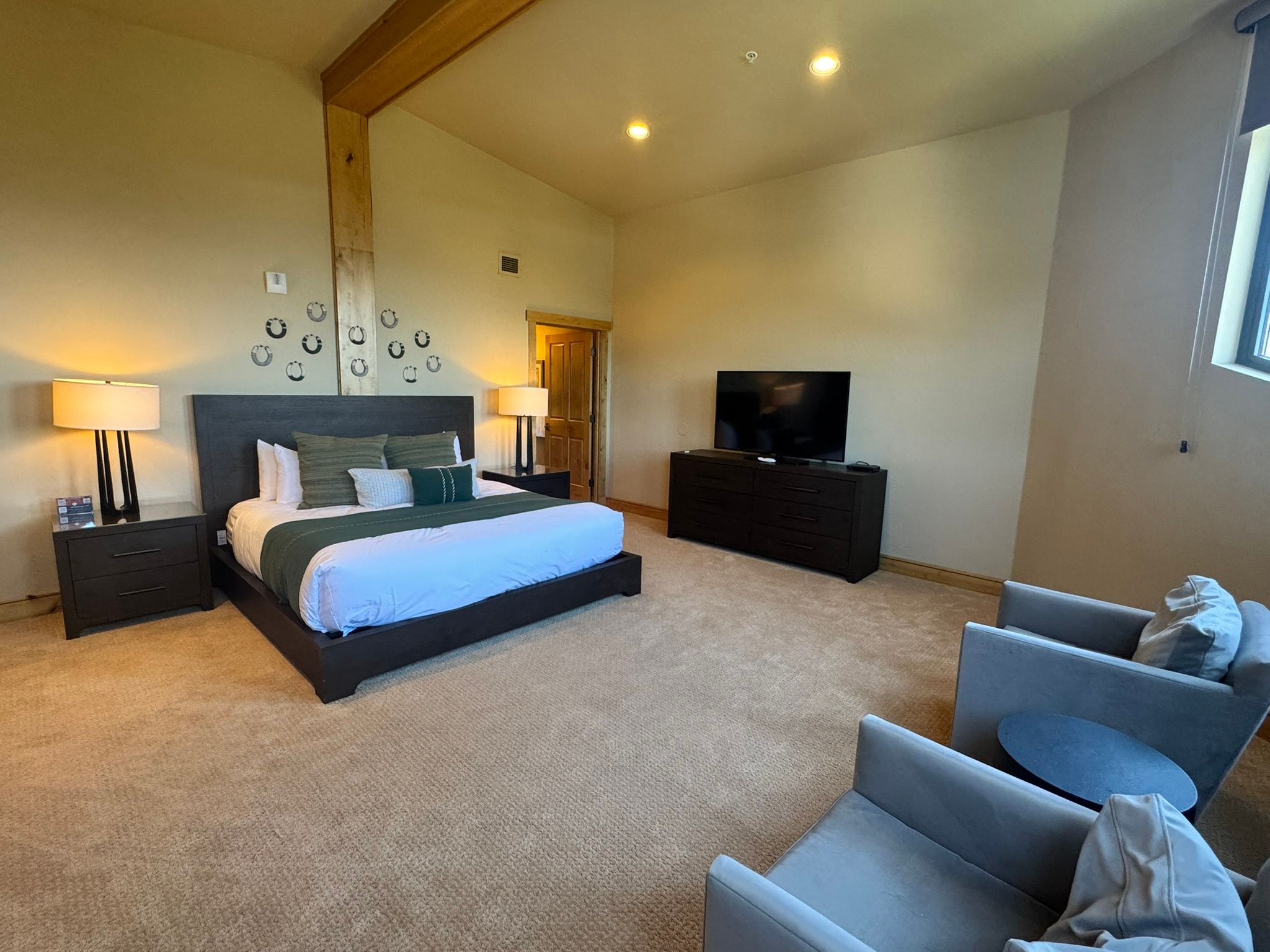  Fabulous Fractional Penthouse at the Steamboat Grand - 物件實景