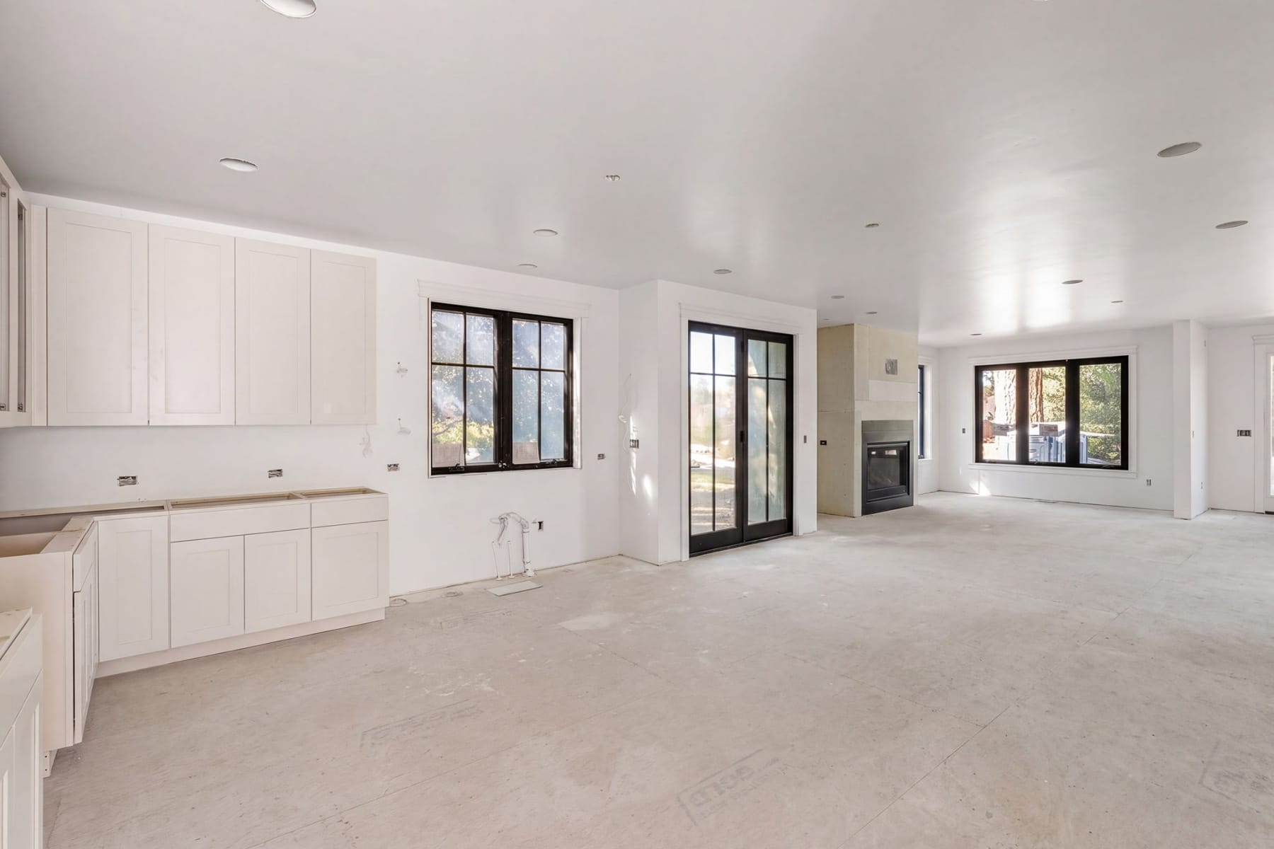  254 NW Congress Street #1 & 2 Bend, OR 97703 - 物件實景
