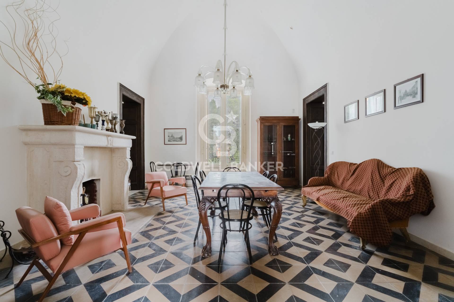 Via Bari, Valenzano, Bari, 70010, IT, 4 Bedrooms Bedrooms, ,4 BathroomsBathrooms,Residential,For Sale,Via Bari,1675139