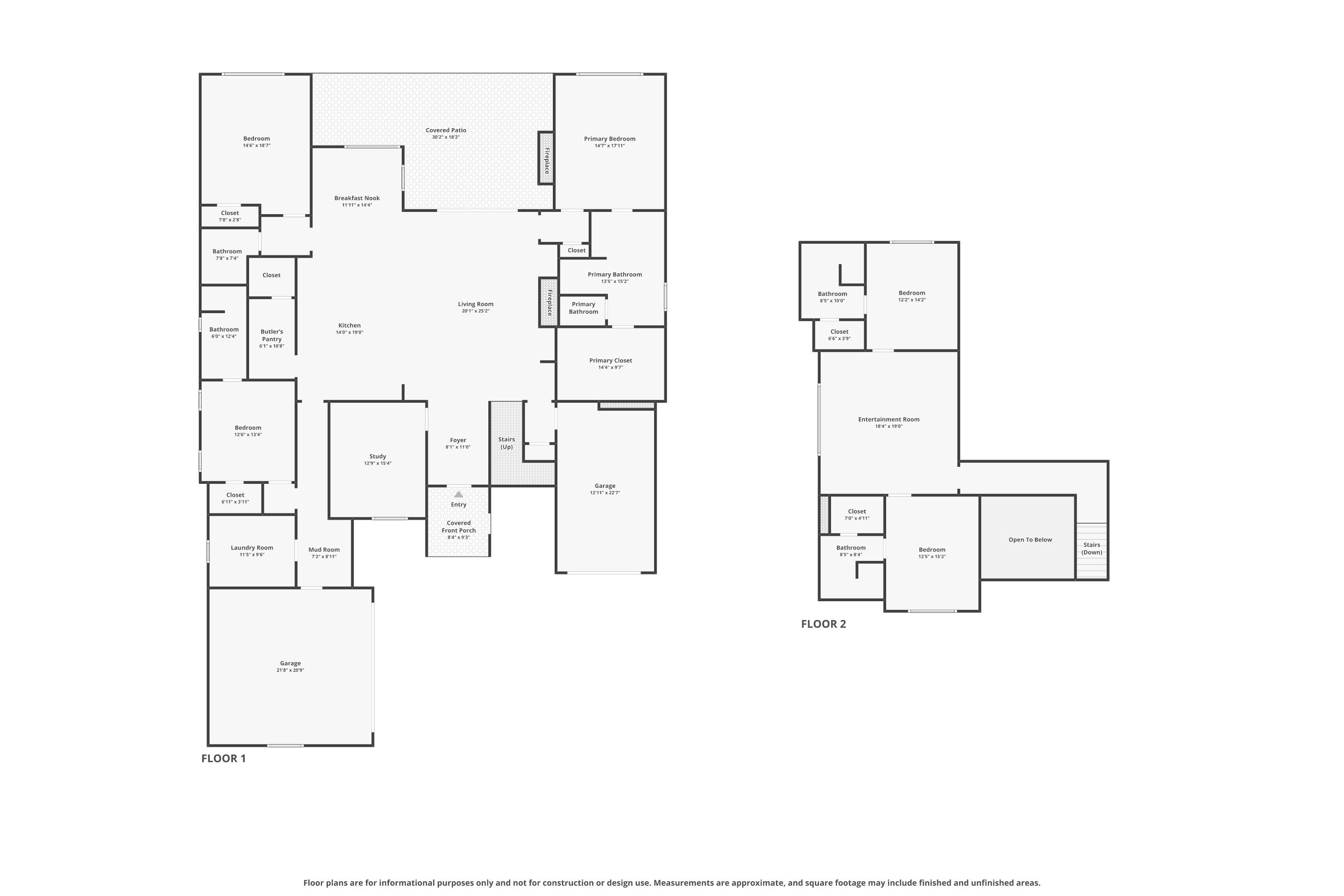  Some homes are simply built. Others are thoughtfully composed. - 物件實景