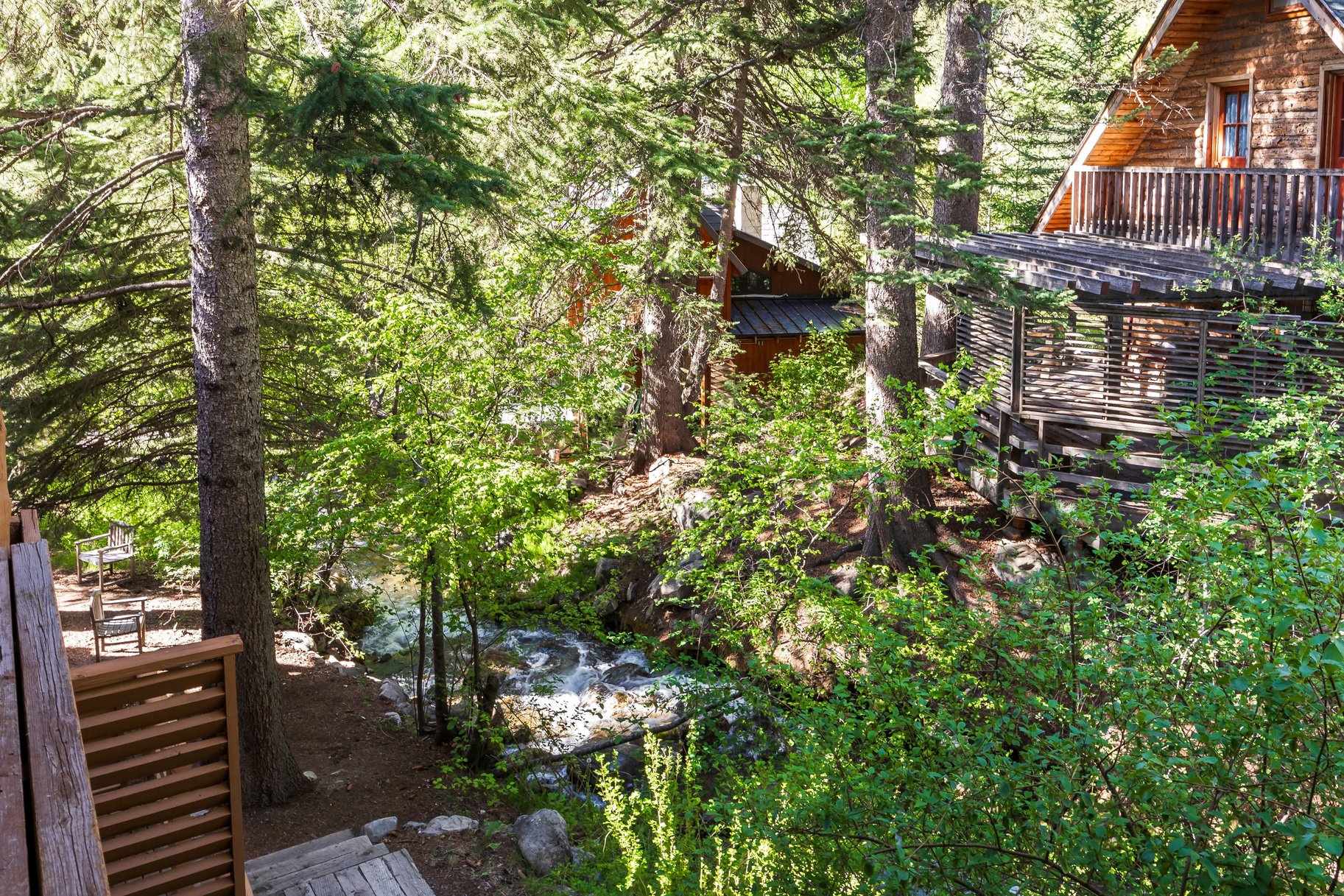  Largest River Run Cottage at Sundance - 物件實景