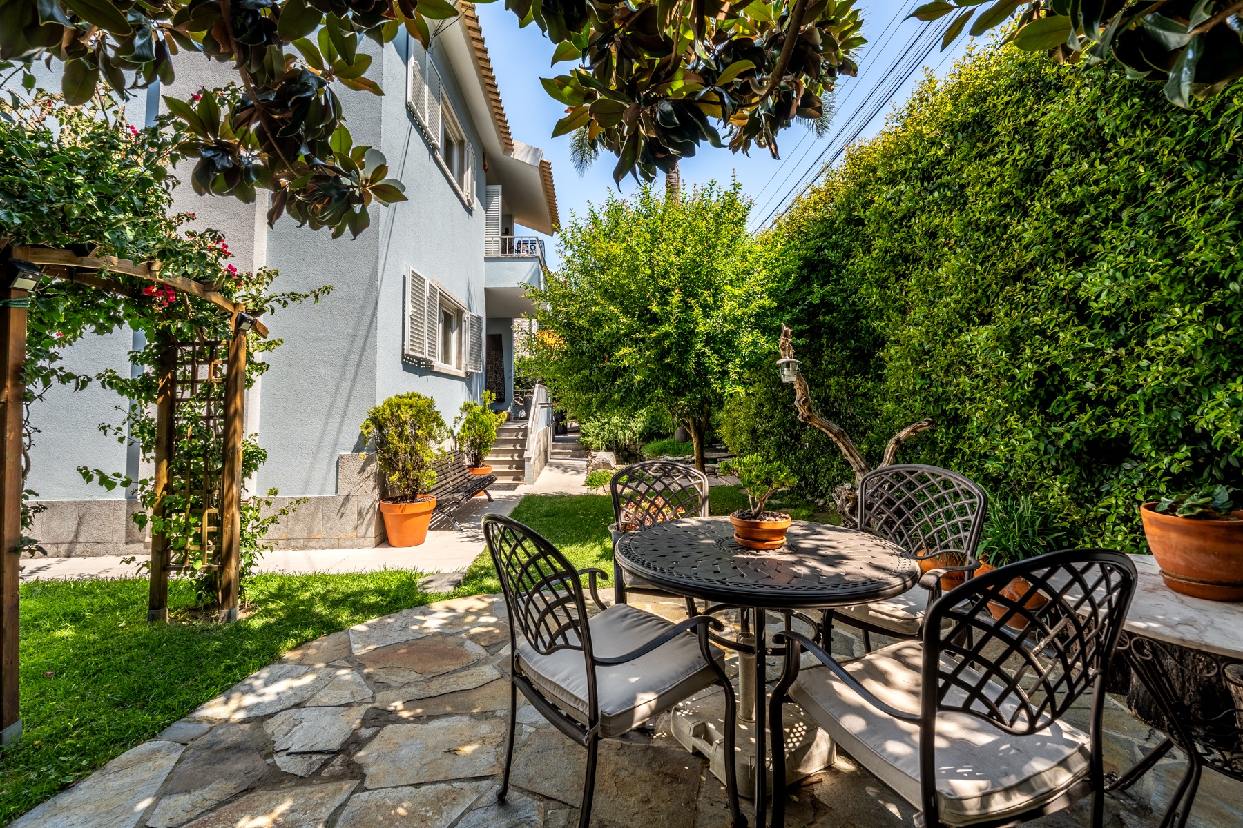  Detached house, 4 bedrooms, for Sale - 物件實景