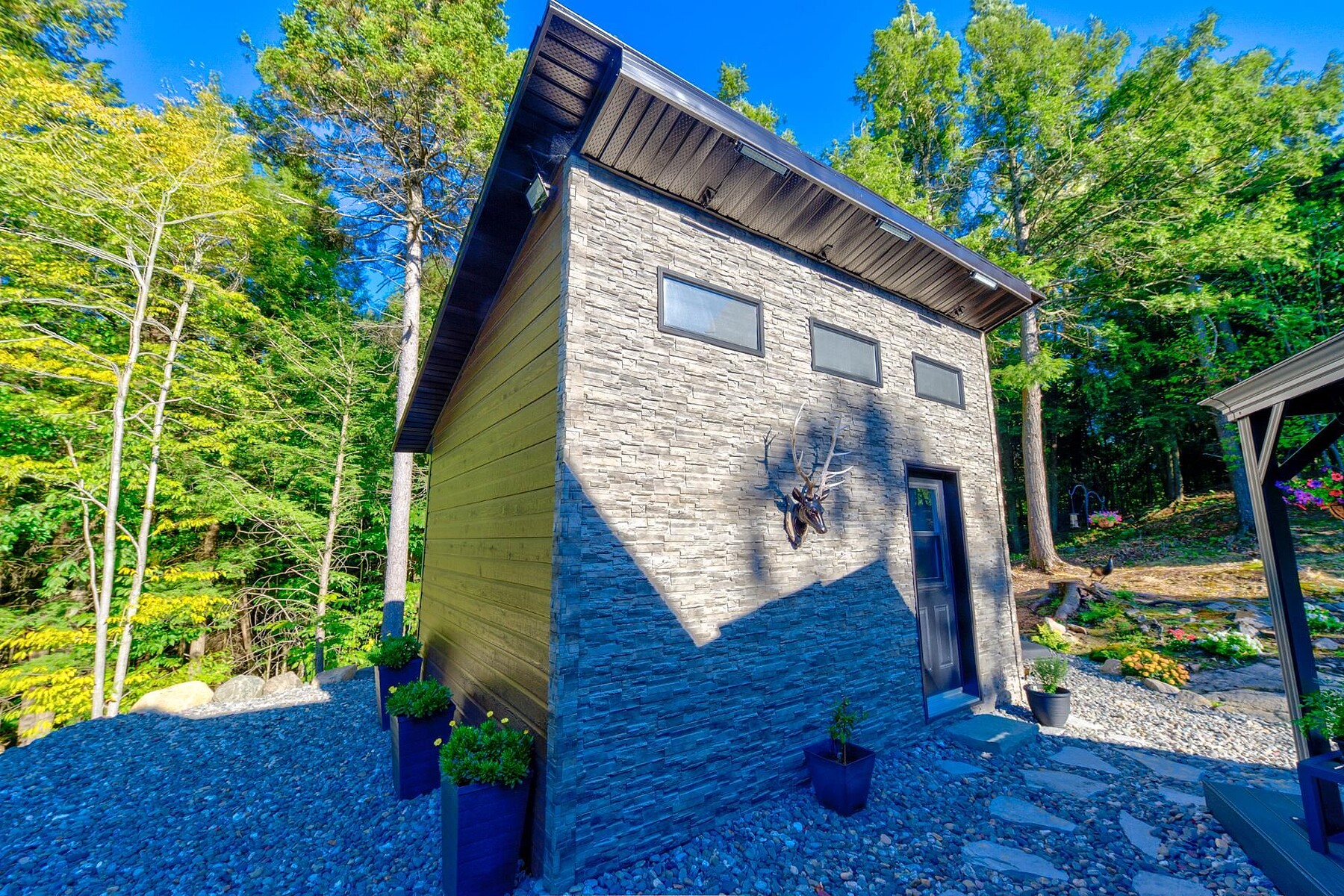  Brownsburg-Chatham, Laurentides - 物件實景