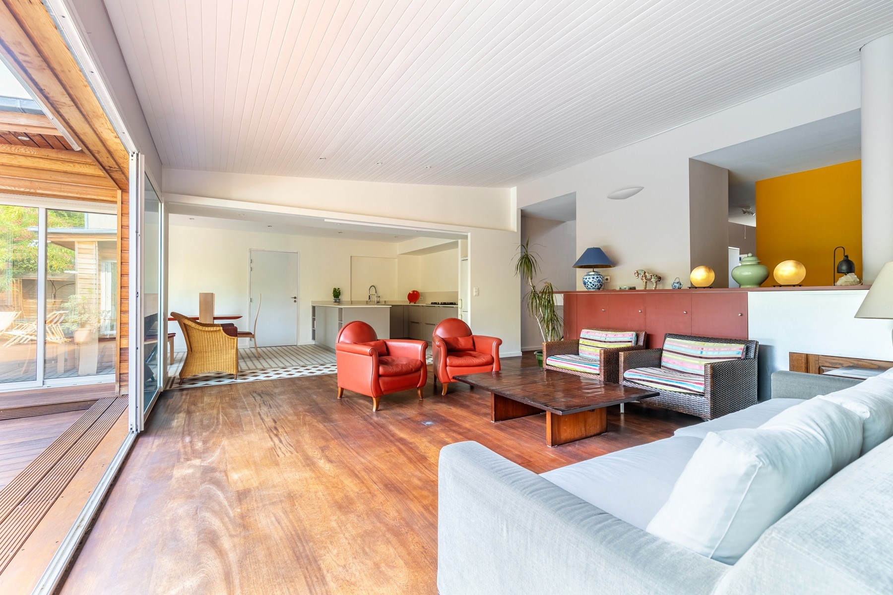  BORDEAUX CITY CENTER - MAGNIFICENT HOUSE - POOL - DOUBLE GARAGE - 物件實景