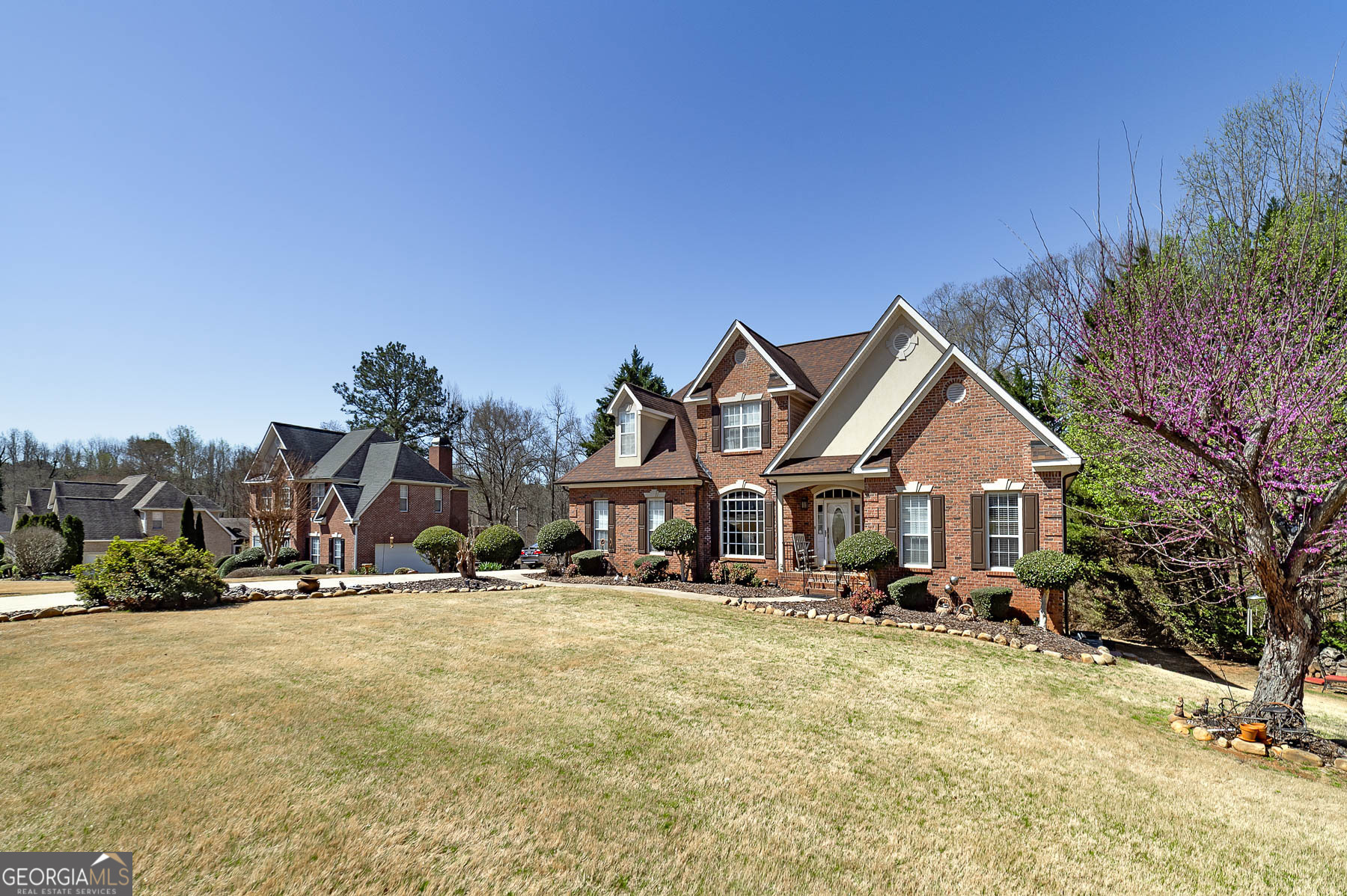 Stockbridge, Georgia, 30281, United States, 5 Bedrooms Bedrooms, ,4 BathroomsBathrooms,Residential,For Sale,1743540