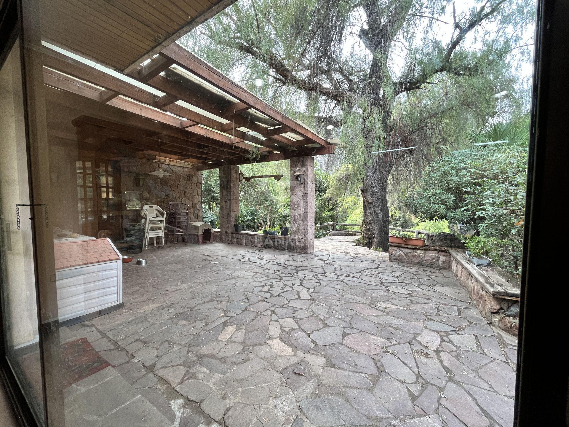 Lo Barnechea, Chile, 5 Bedrooms Bedrooms, ,4 BathroomsBathrooms,Residential,For Sale,1846882