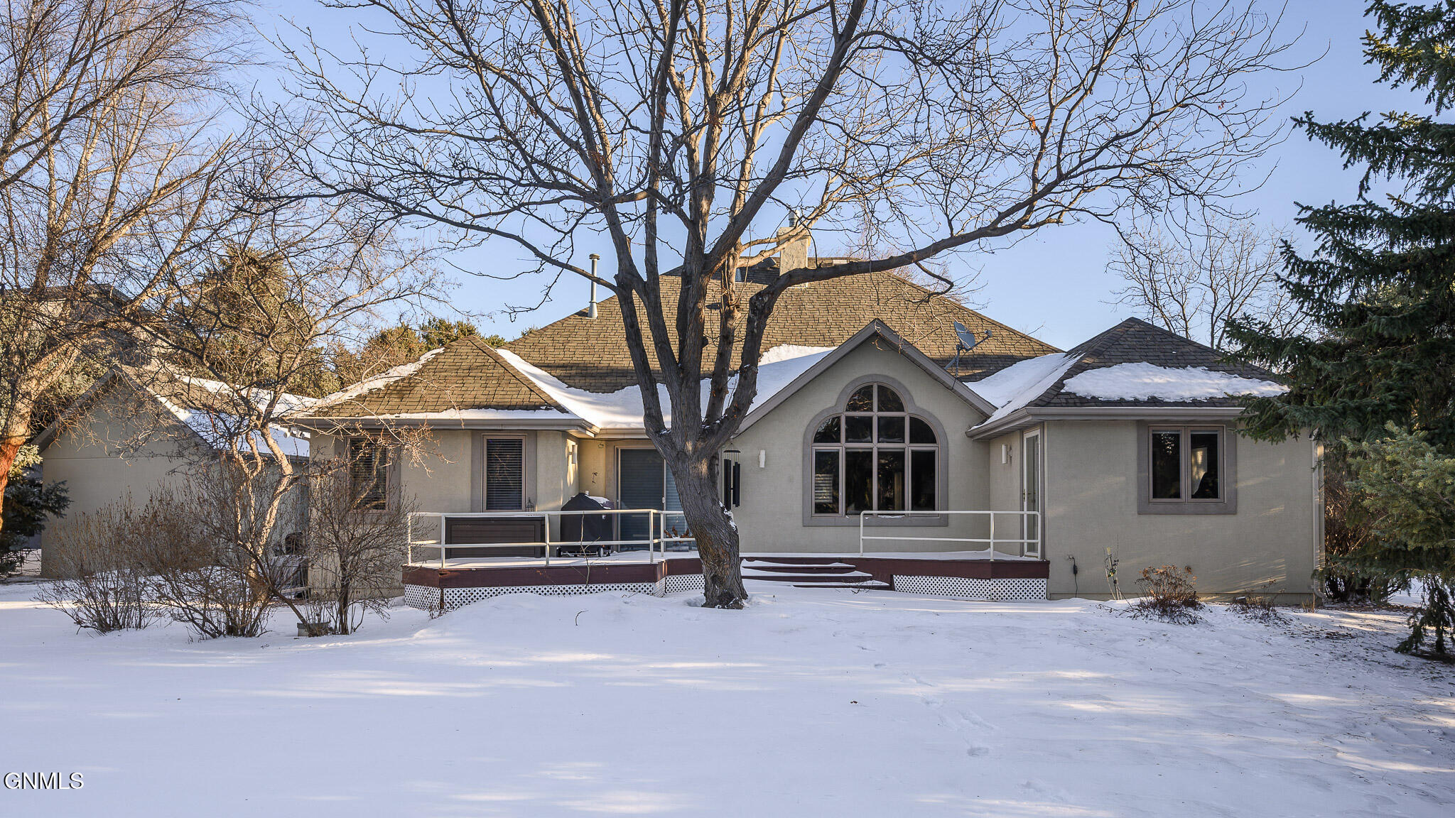 Mandan, North Dakota, 58554, United States, 5 Bedrooms Bedrooms, ,4 BathroomsBathrooms,Residential,For Sale,2005238