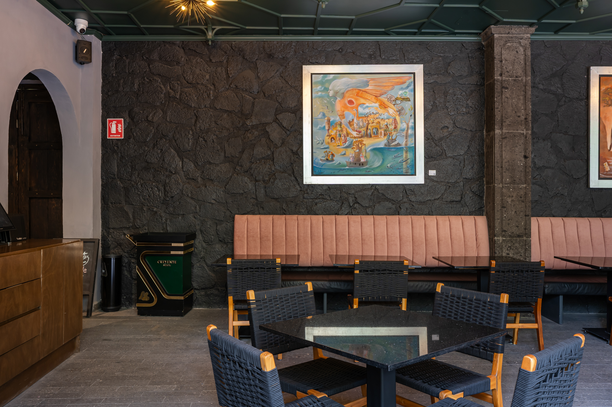  Hotel Piedras Negras - 物件實景