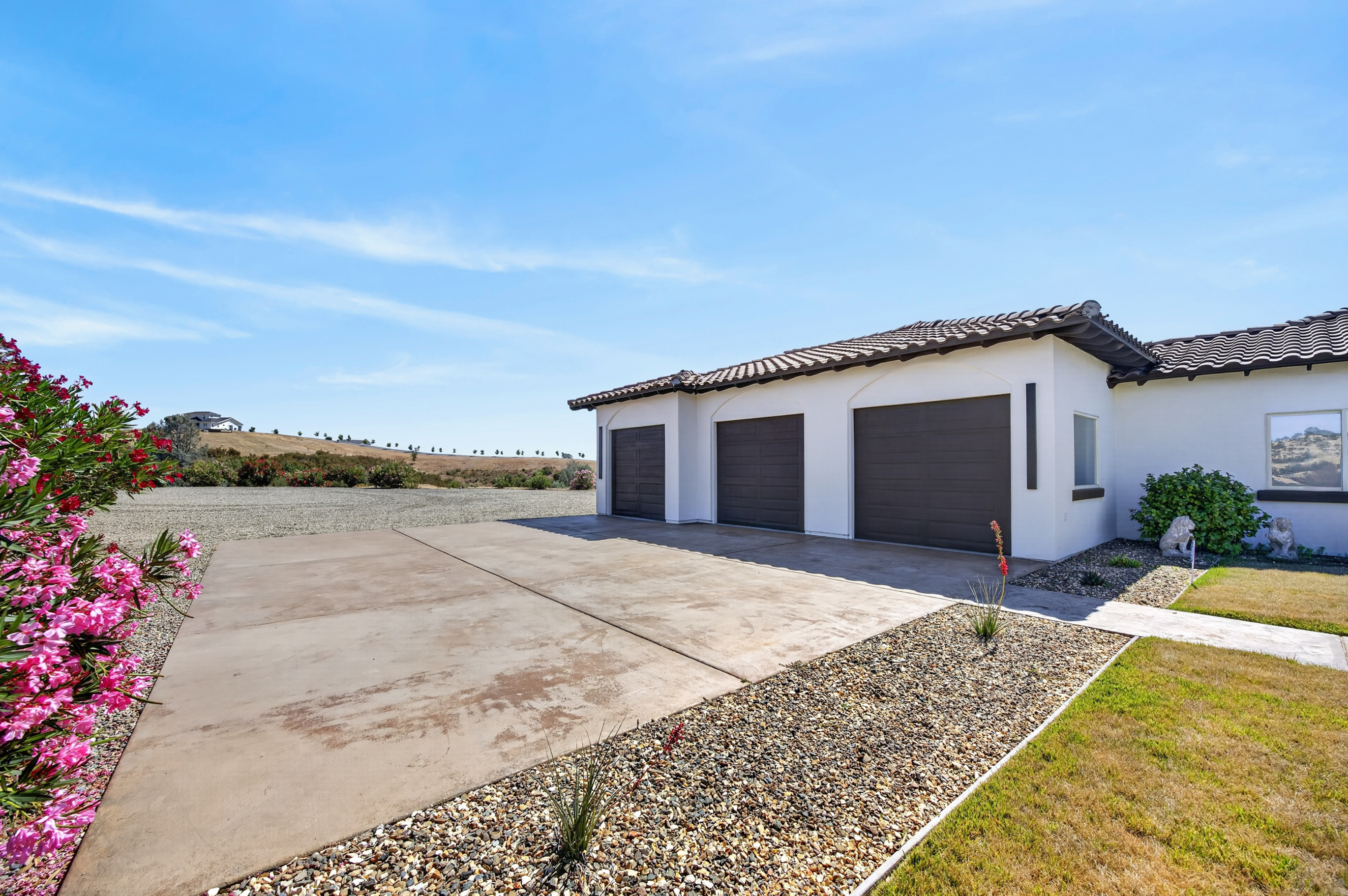  7630 Goose Hill Ranch Road, Ione, CA 95640 - 物件實景