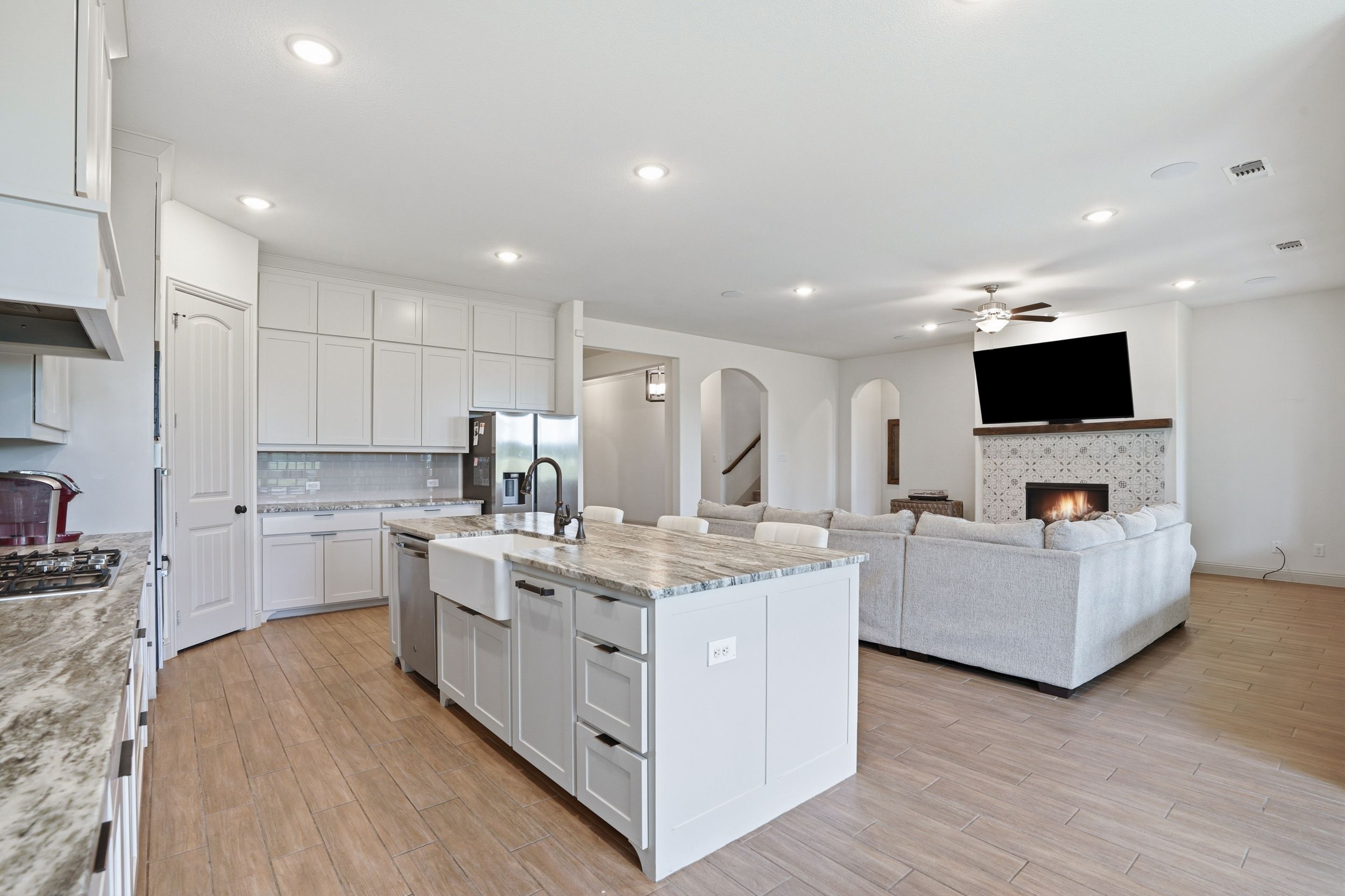  12140 Indian Creek Drive, Fort Worth, TX, 76179 - 物件實景