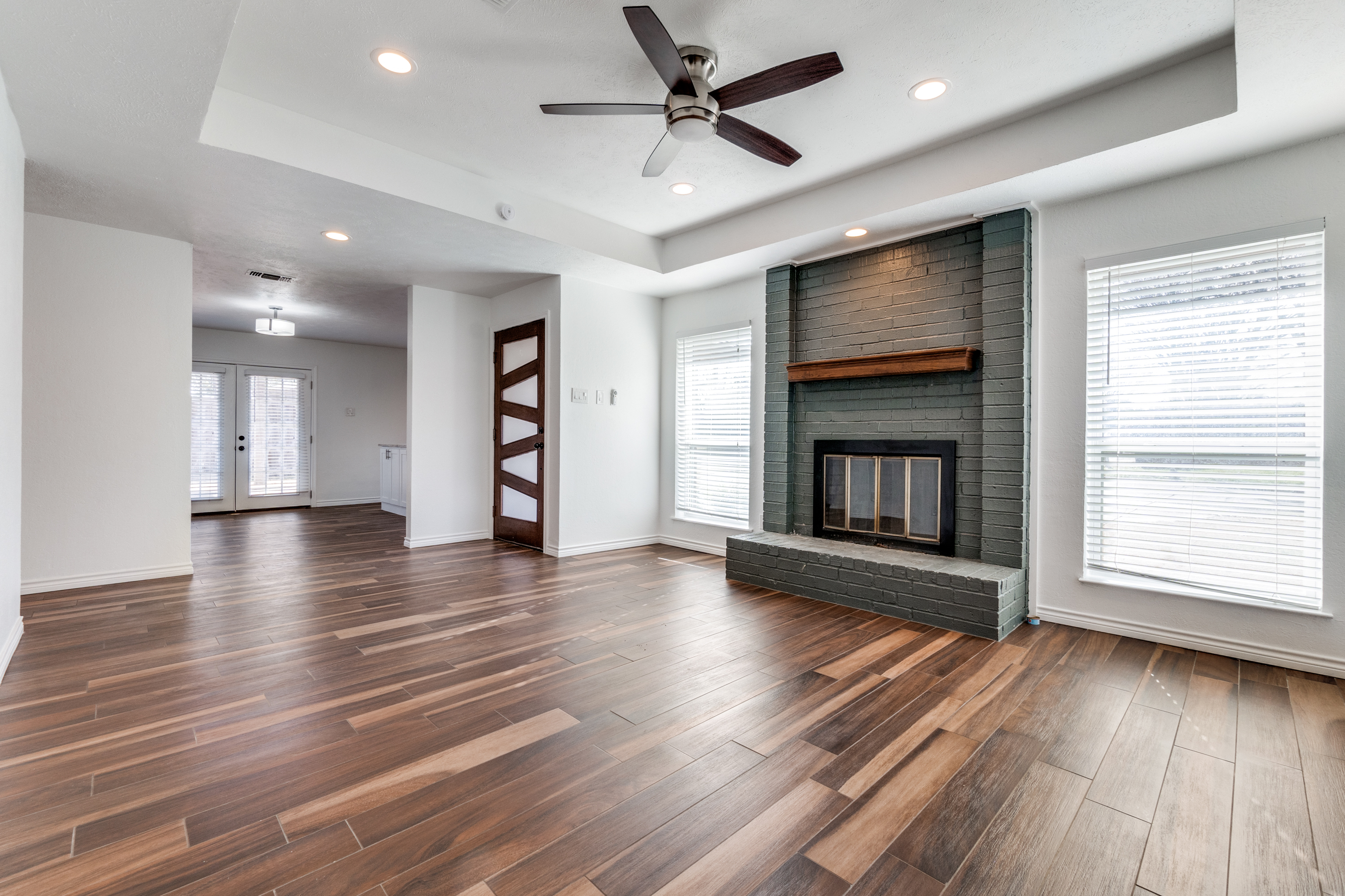  Thoughtfully Remodeled East Dallas Retreat with Timeless Style - 物件實景