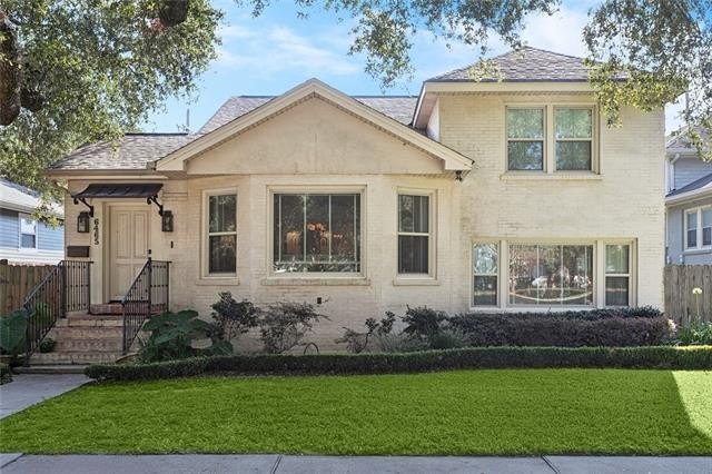 New Orleans, Louisiana, 70124, United States, 4 Bedrooms Bedrooms, ,3 BathroomsBathrooms,Residential,For Sale,2006201