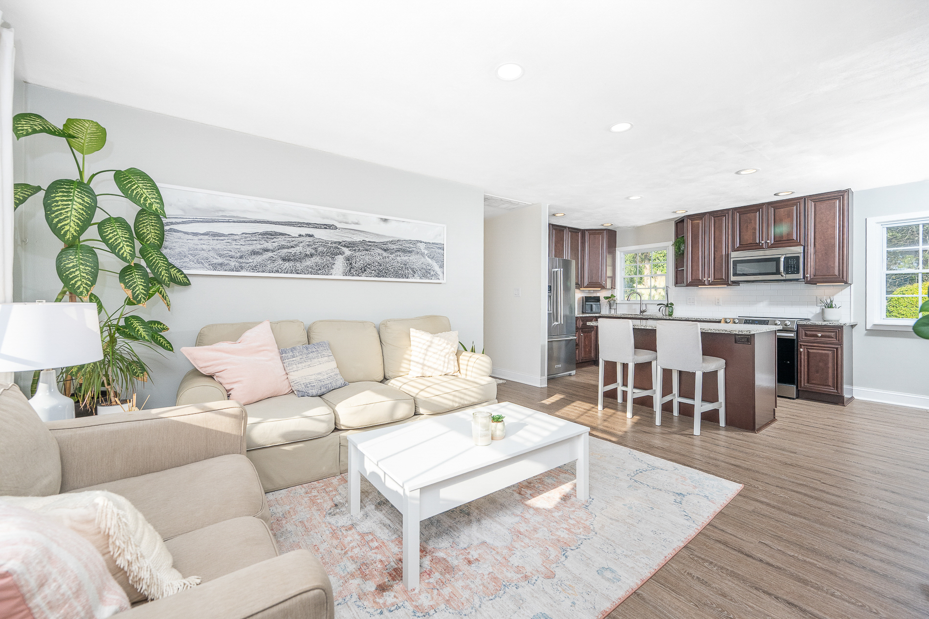  1089 Saint Julian Drive, Chesapeake, VA 23323 - 物件實景