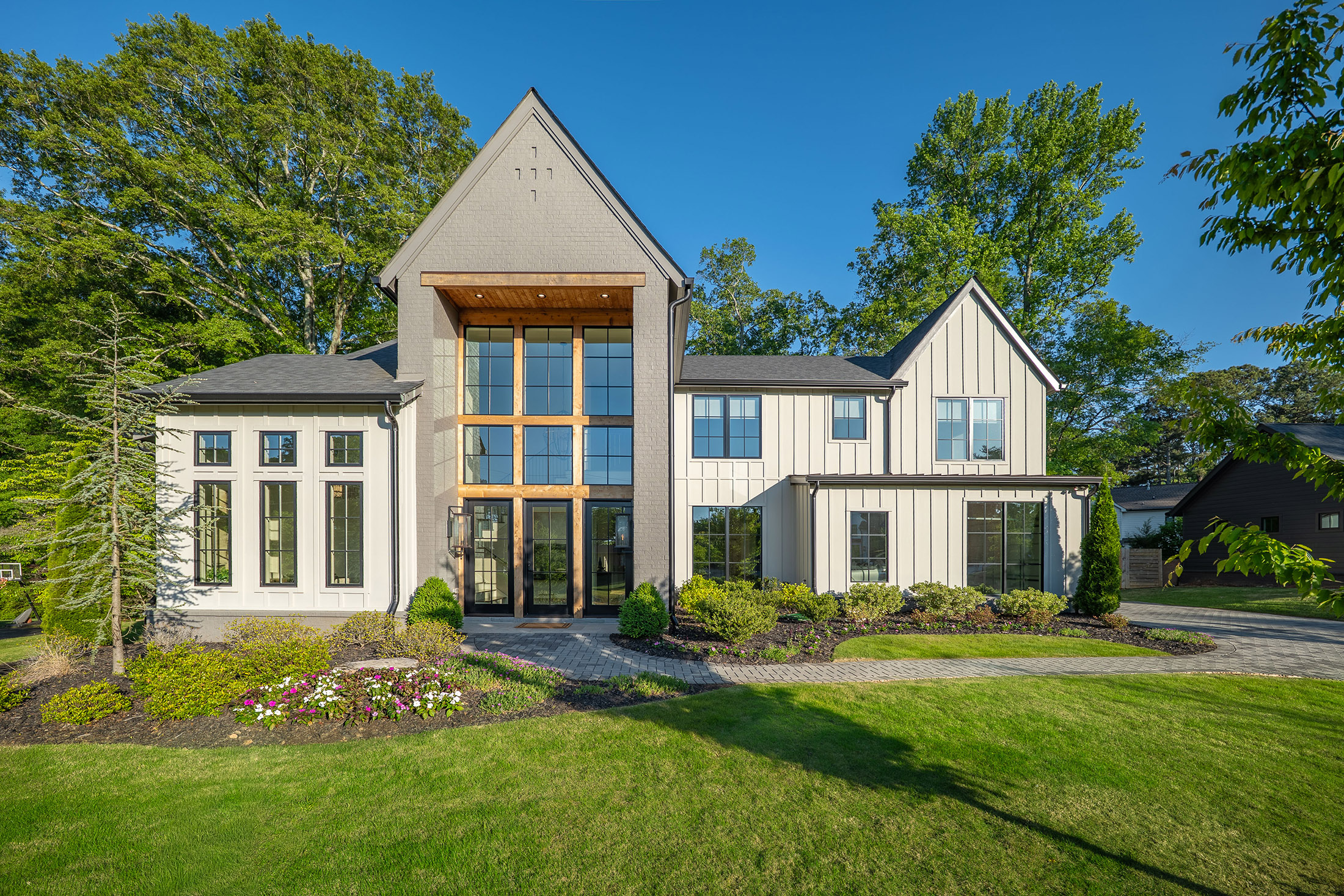  Situated on a Private Cul-de-sac in Downtown Alpharetta - 物件實景