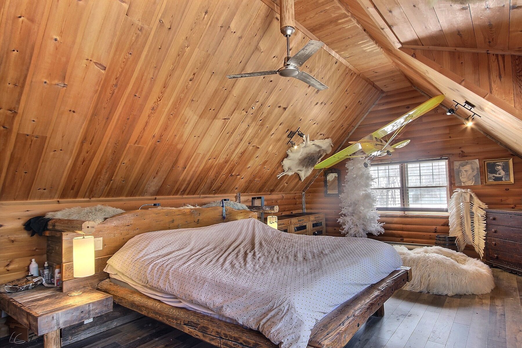  Chalet de villégiature - 物件實景