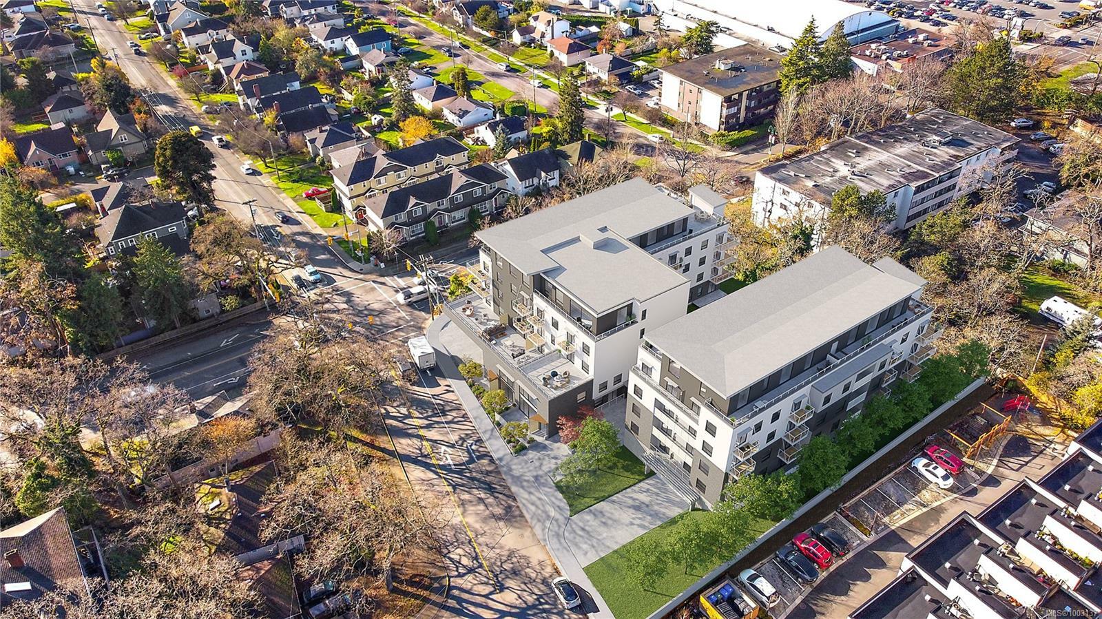 ESQUIMALT, British Columbia, V9A 6A1, CA, 1 Bedroom Bedrooms, ,Residential,For Sale,1876615
